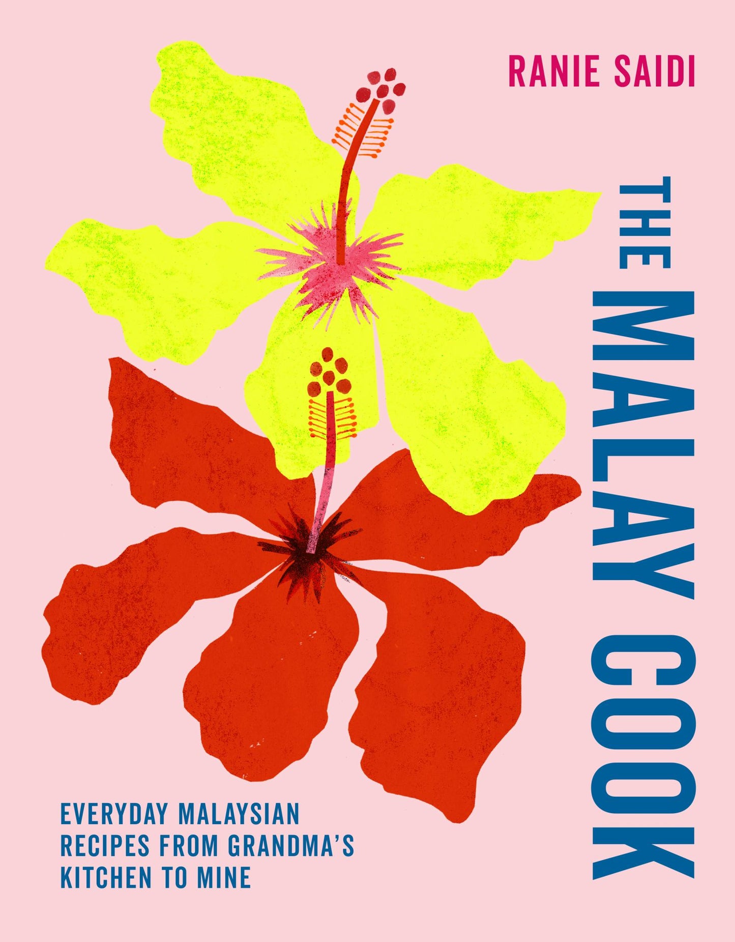 The Malay Cook Cover Image
