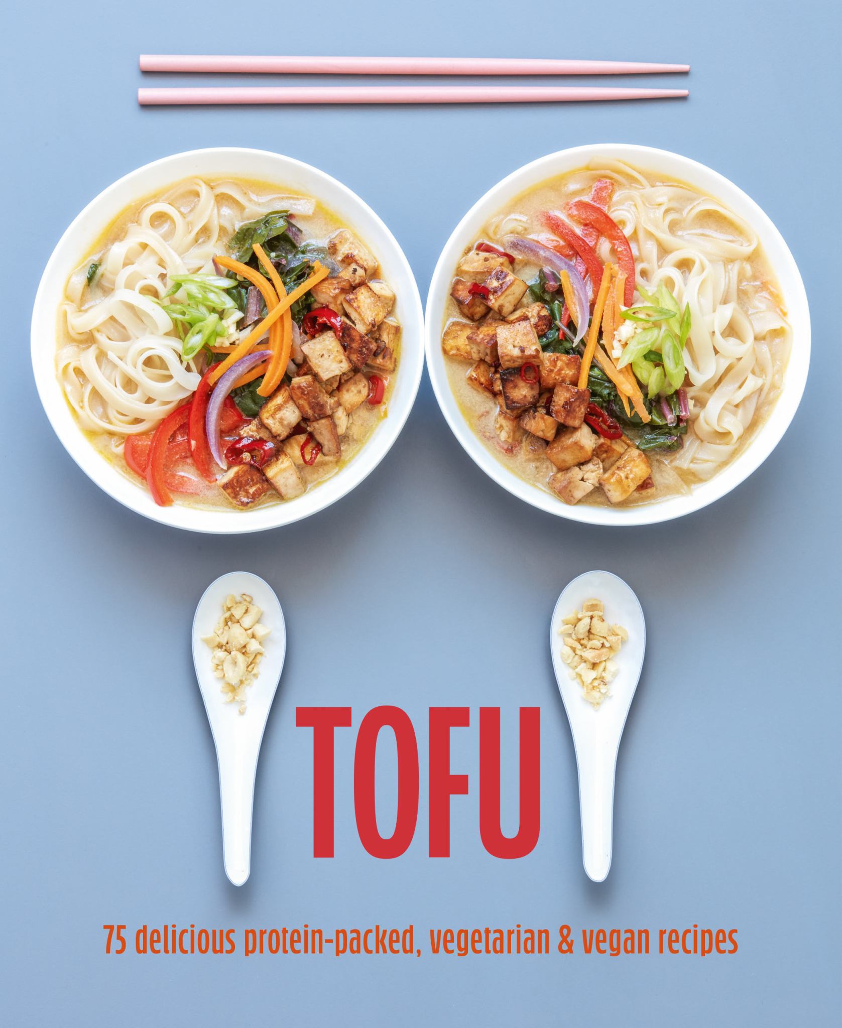 Tofu Cover Image