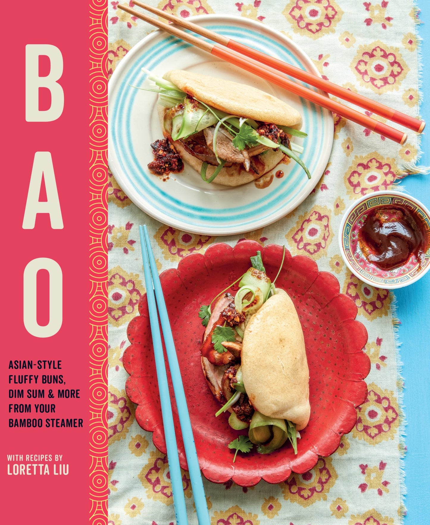 Bao Cover Image