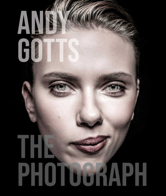 Andy Gotts Cover Image