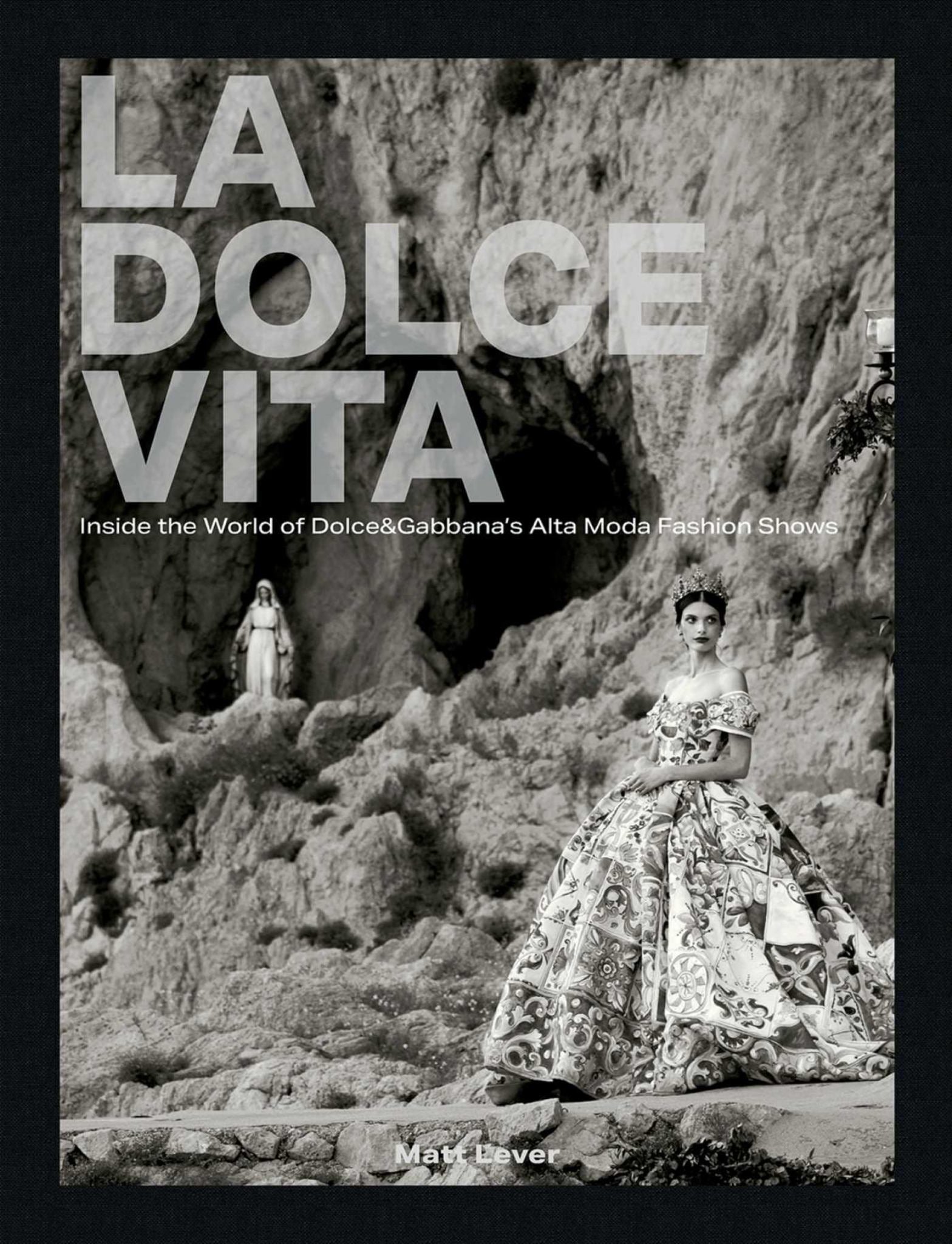 La Dolce Vita Cover Image
