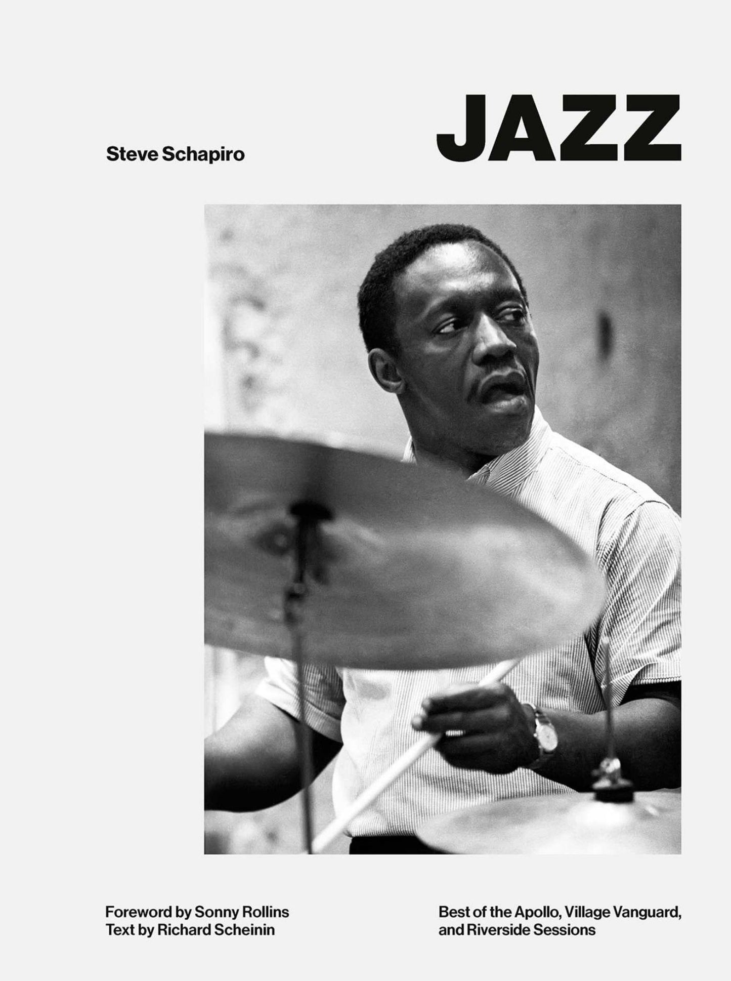 Jazz Cover Image