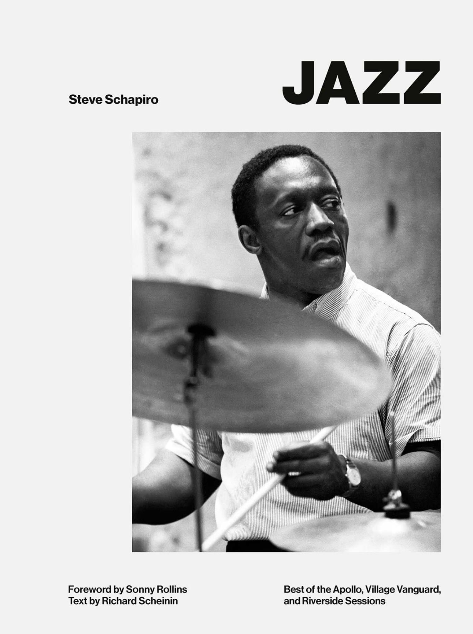 Jazz Cover Image