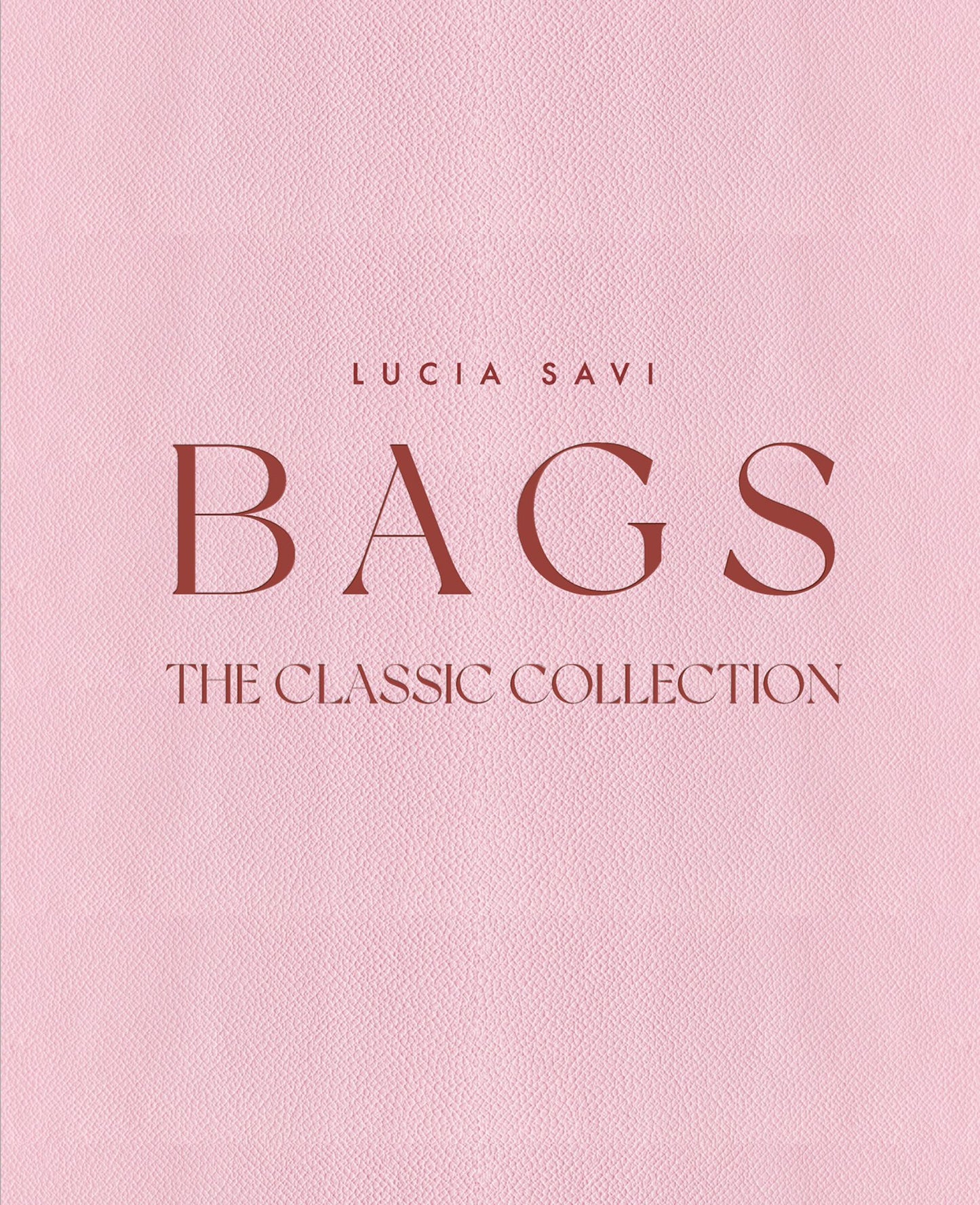 Bags Cover Image