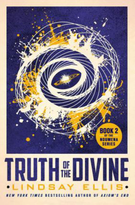 Truth of the Divine Cover Image