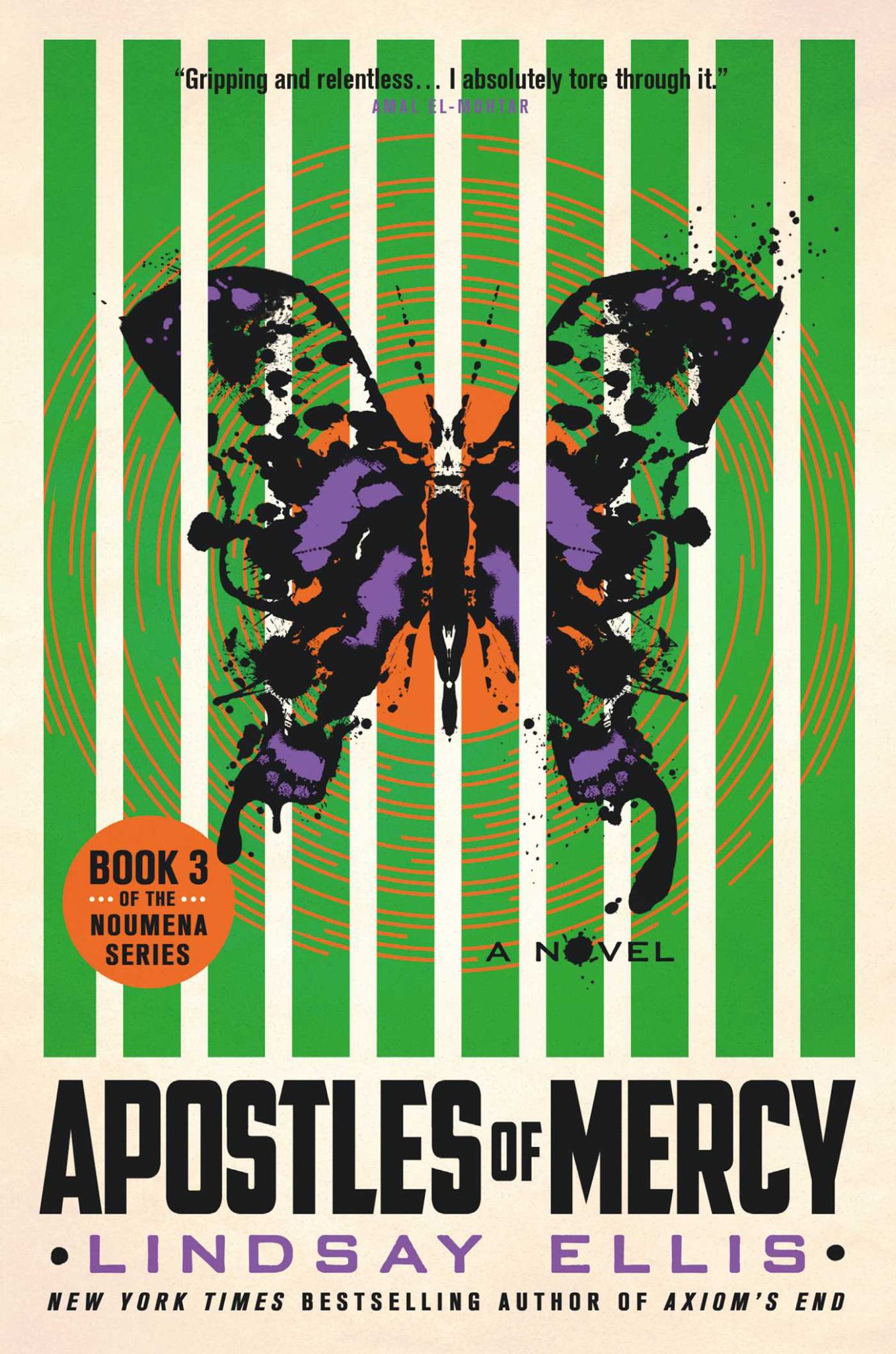 Apostles of Mercy Cover Image