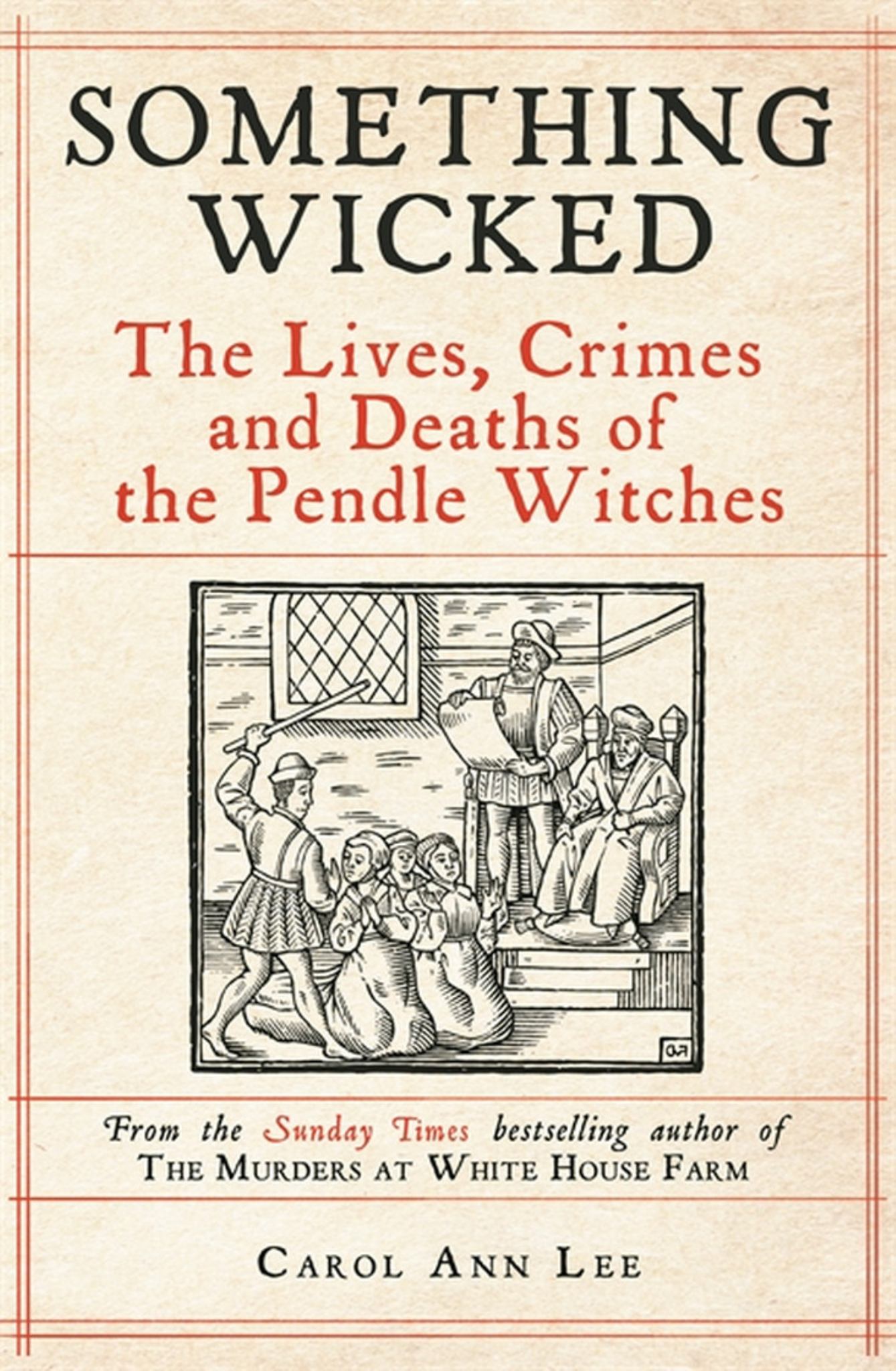 Something Wicked Cover Image