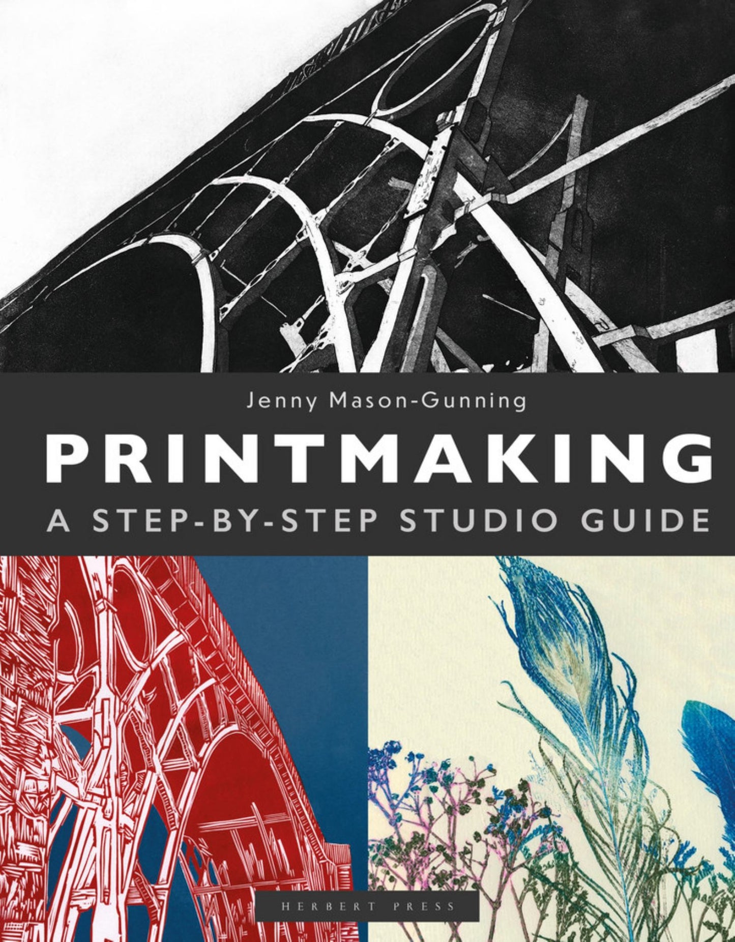 Printmaking Cover Image