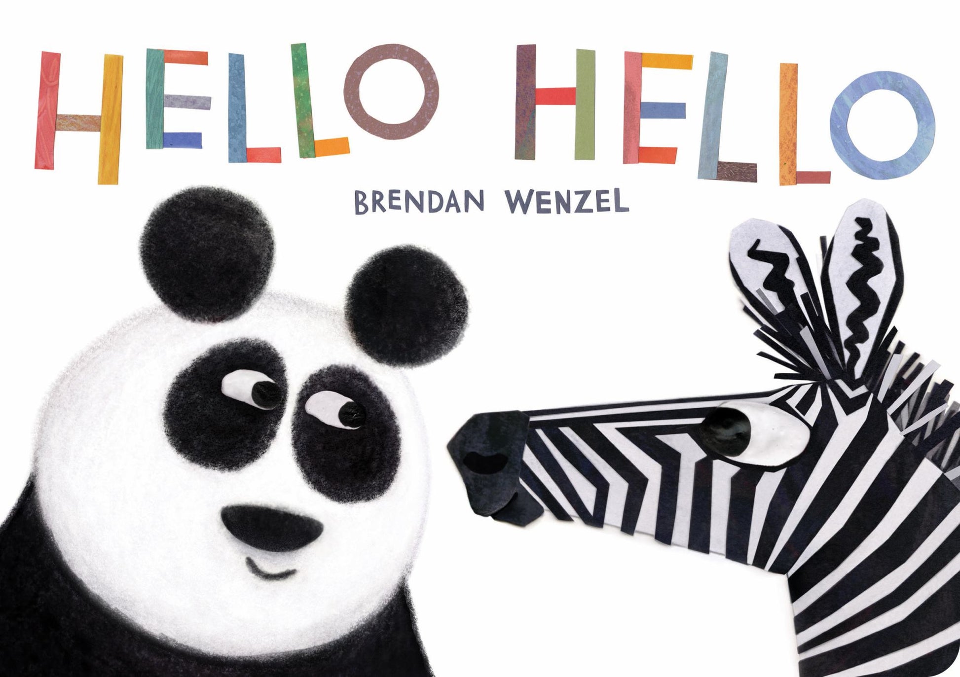 Hello Hello Cover Image