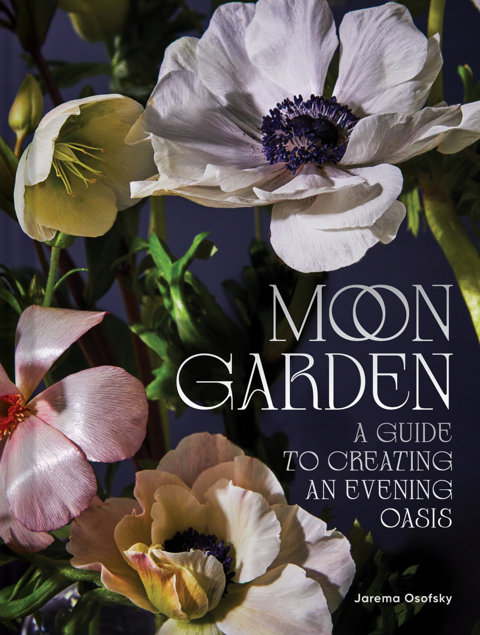 Moon Garden Cover Image