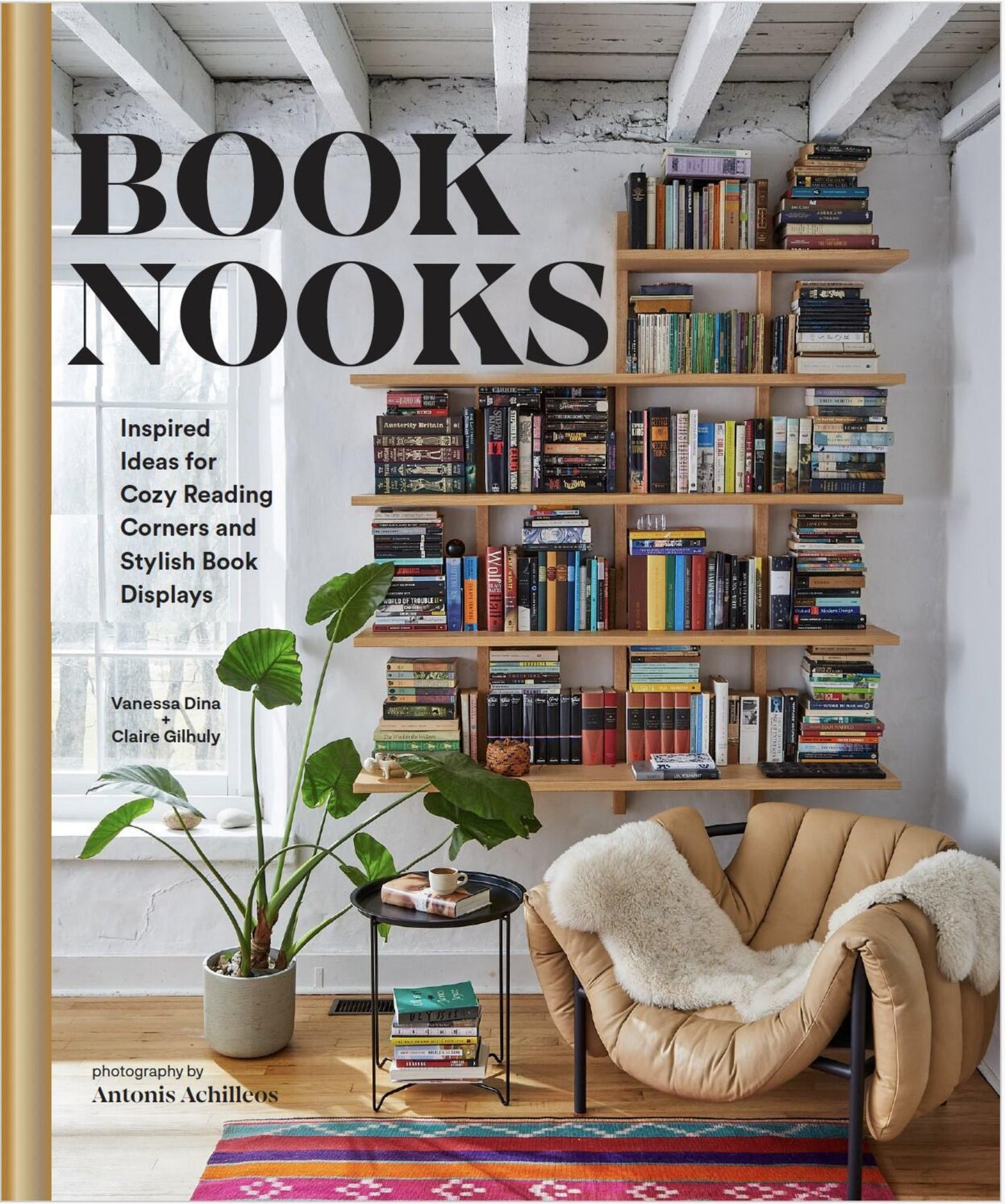 Book Nooks Cover Image