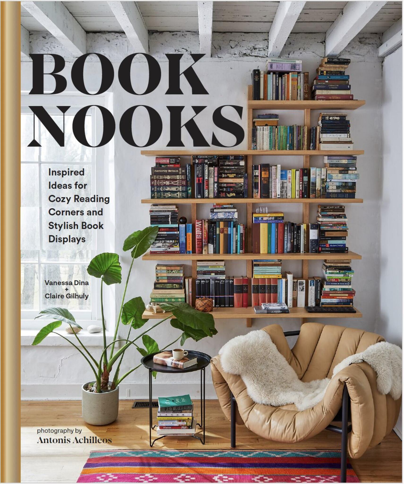 Book Nooks Cover Image