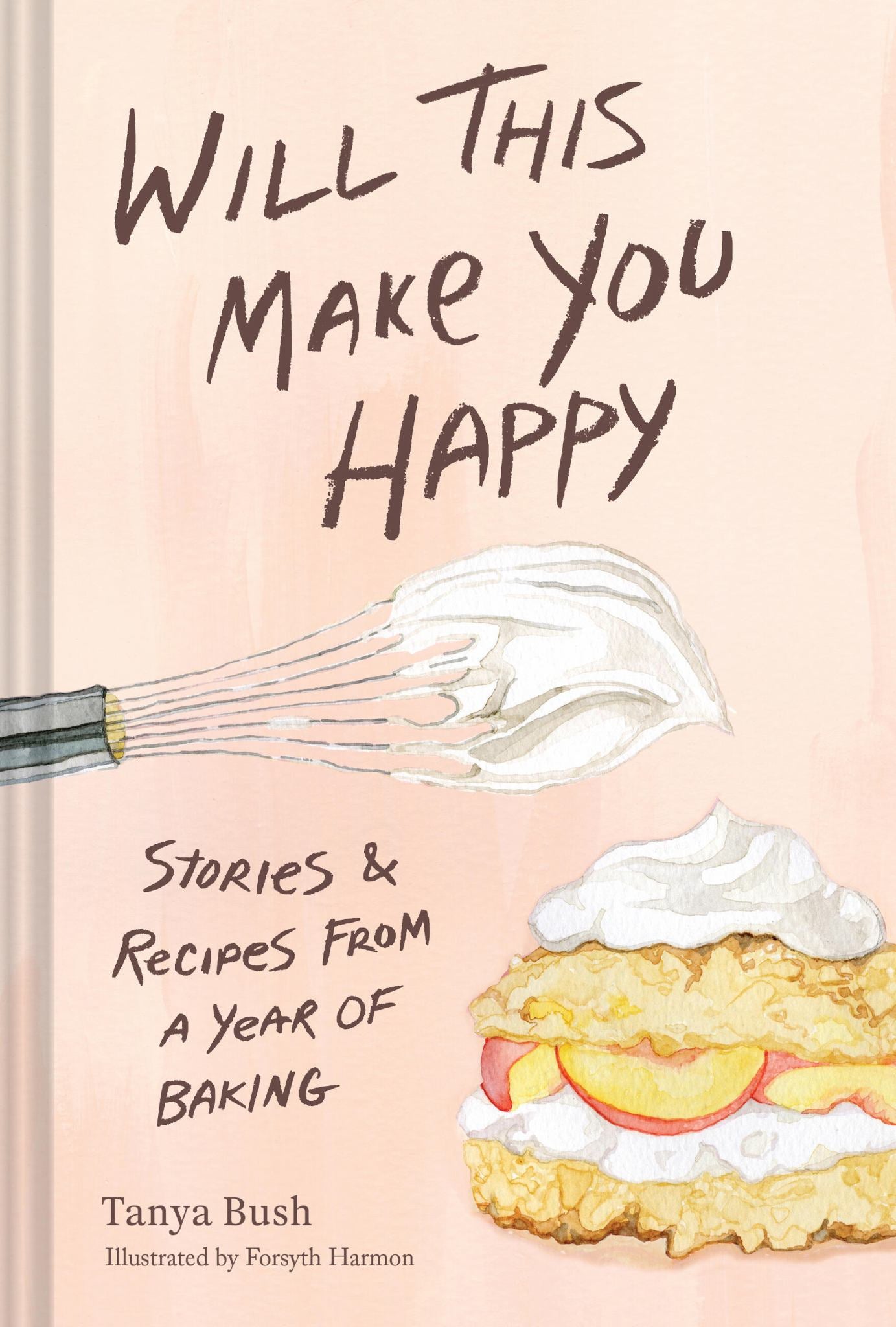 Will This Make You Happy Cover Image