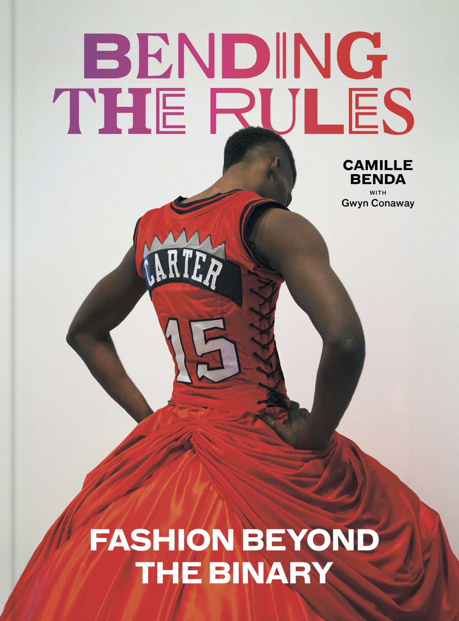 Bending the Rules Cover Image