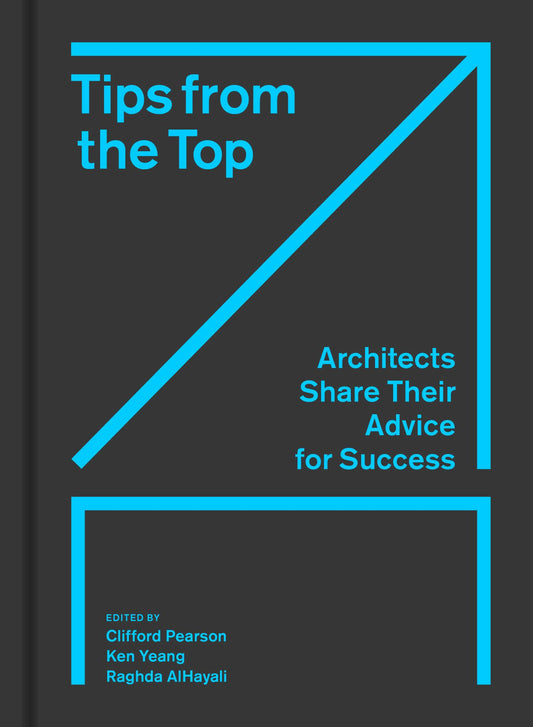 Tips from the Top Cover Image