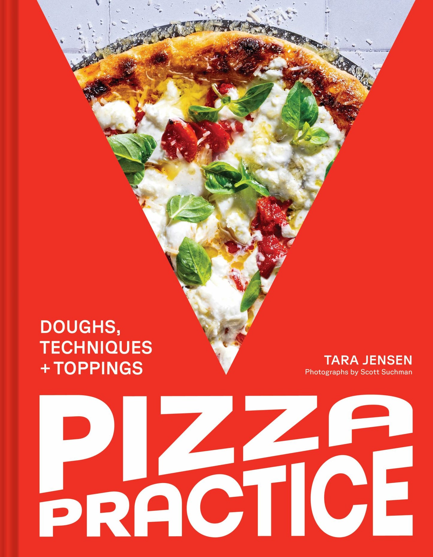 Pizza Practice Cover Image