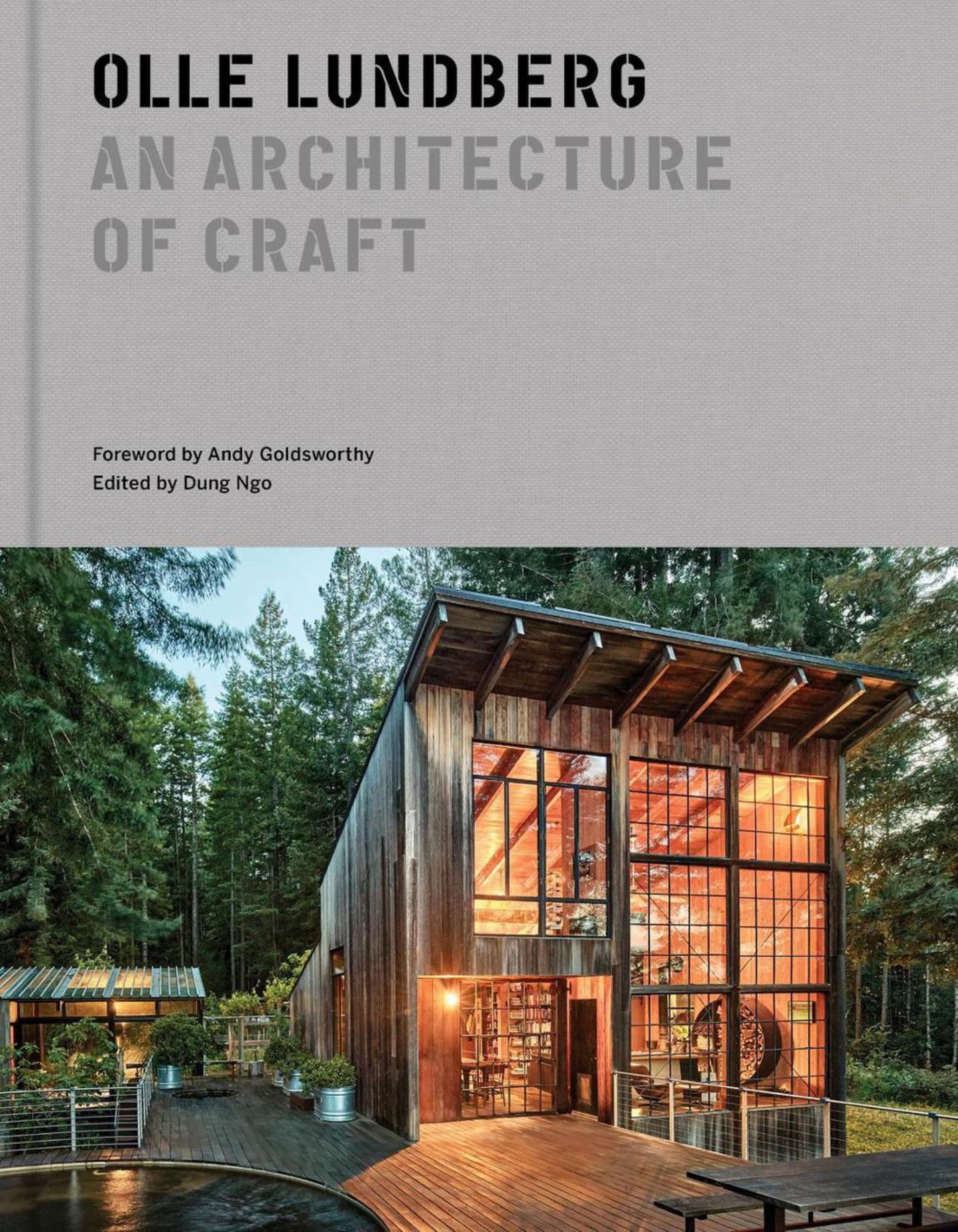 Olle Lundberg Cover Image