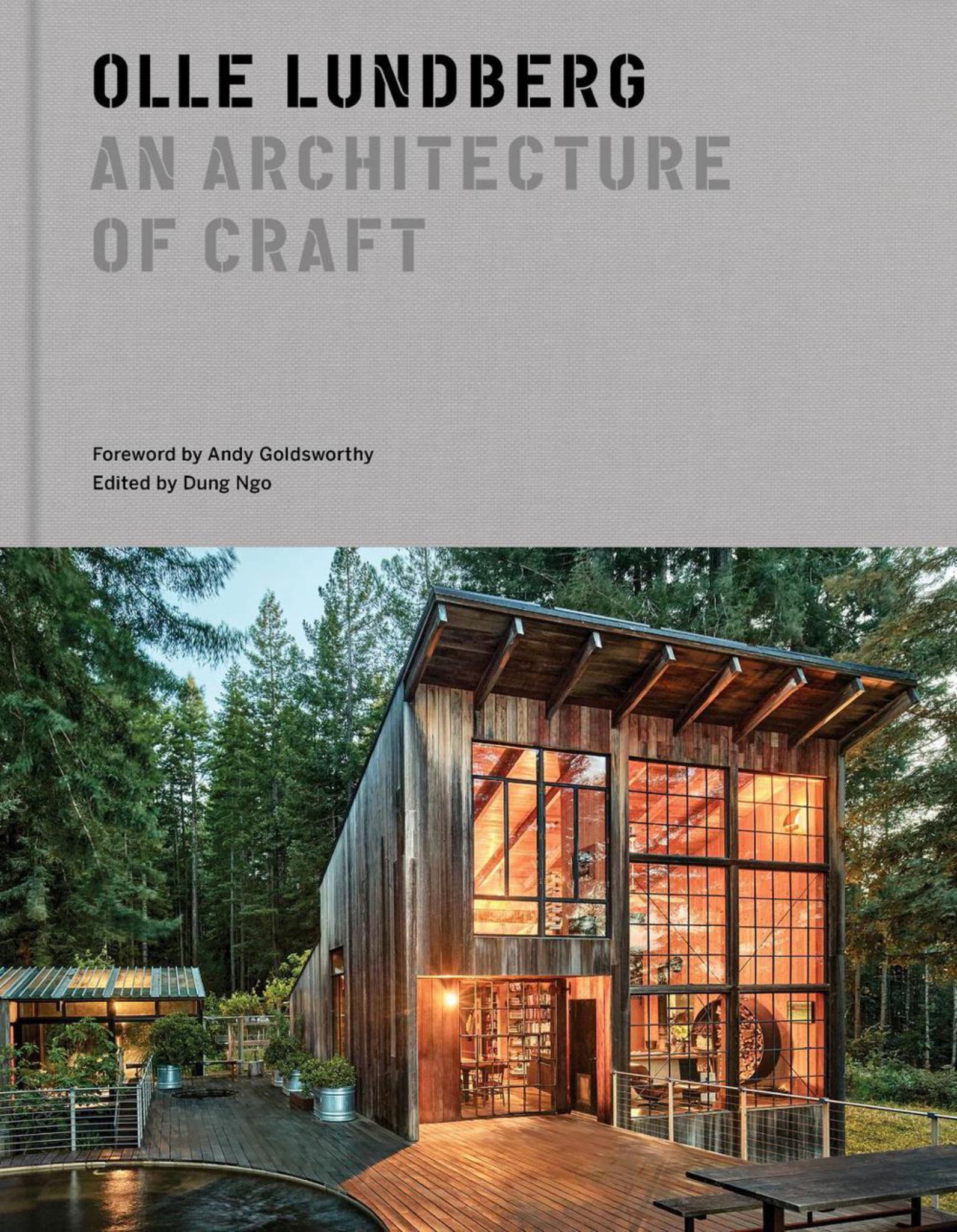 Olle Lundberg Cover Image