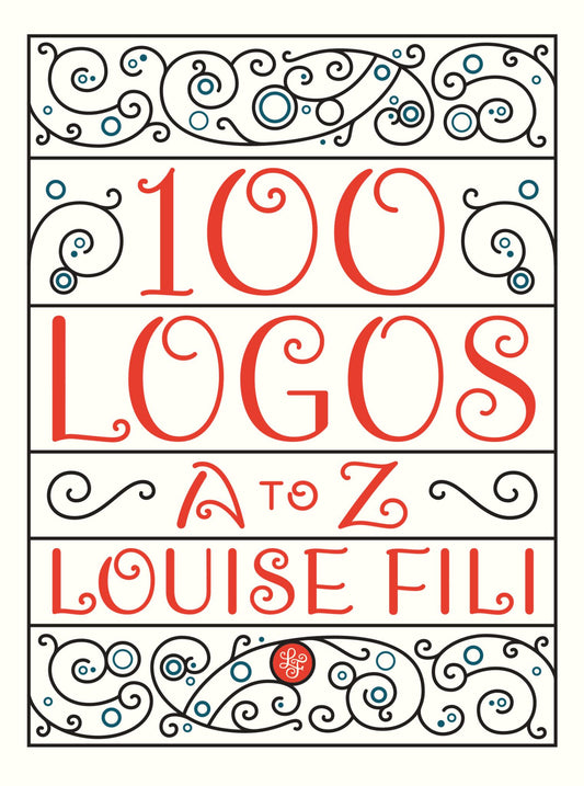 100 Logos Cover Image