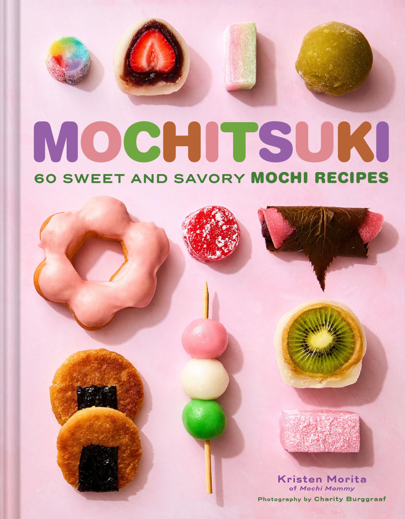 Mochitsuki Cover Image