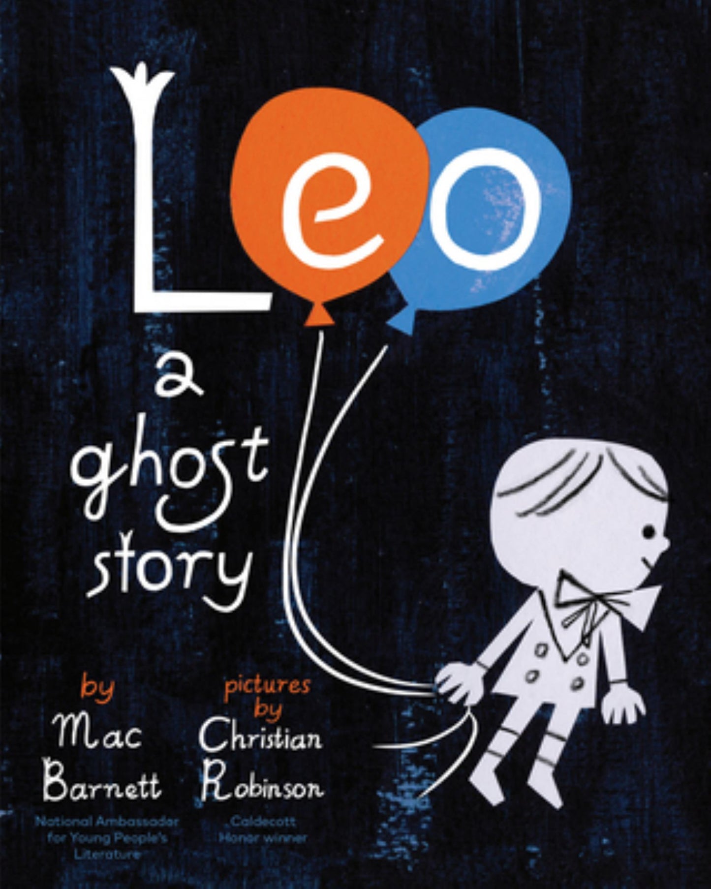 Leo Cover Image