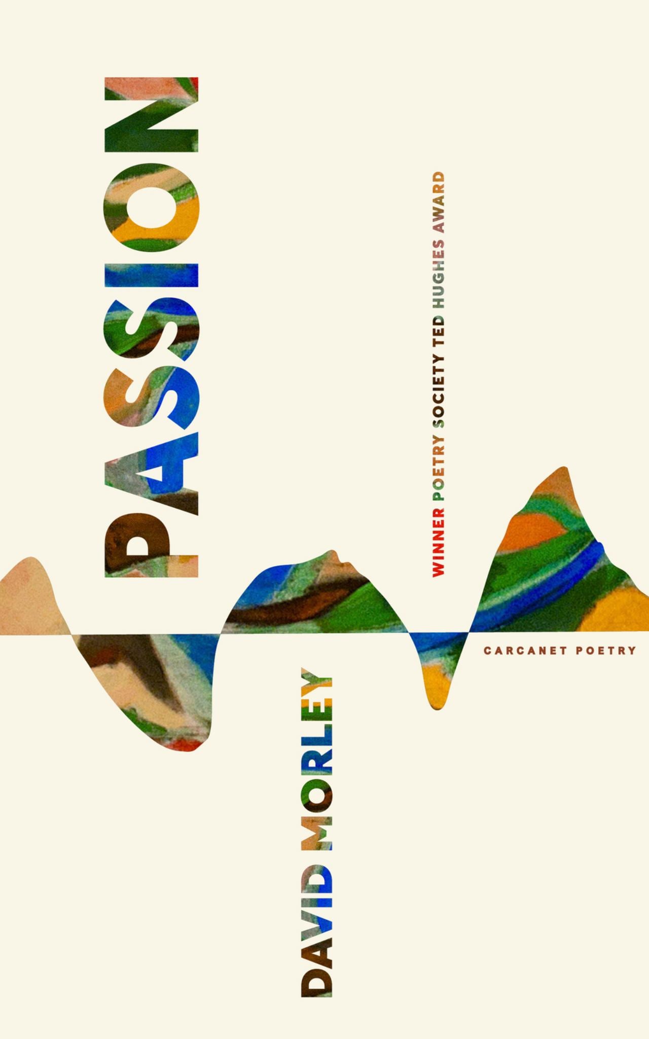 Passion Cover Image