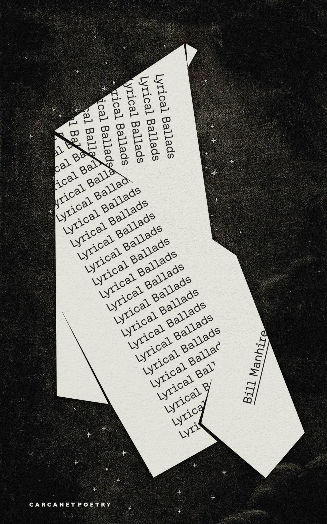Lyrical Ballads Cover Image