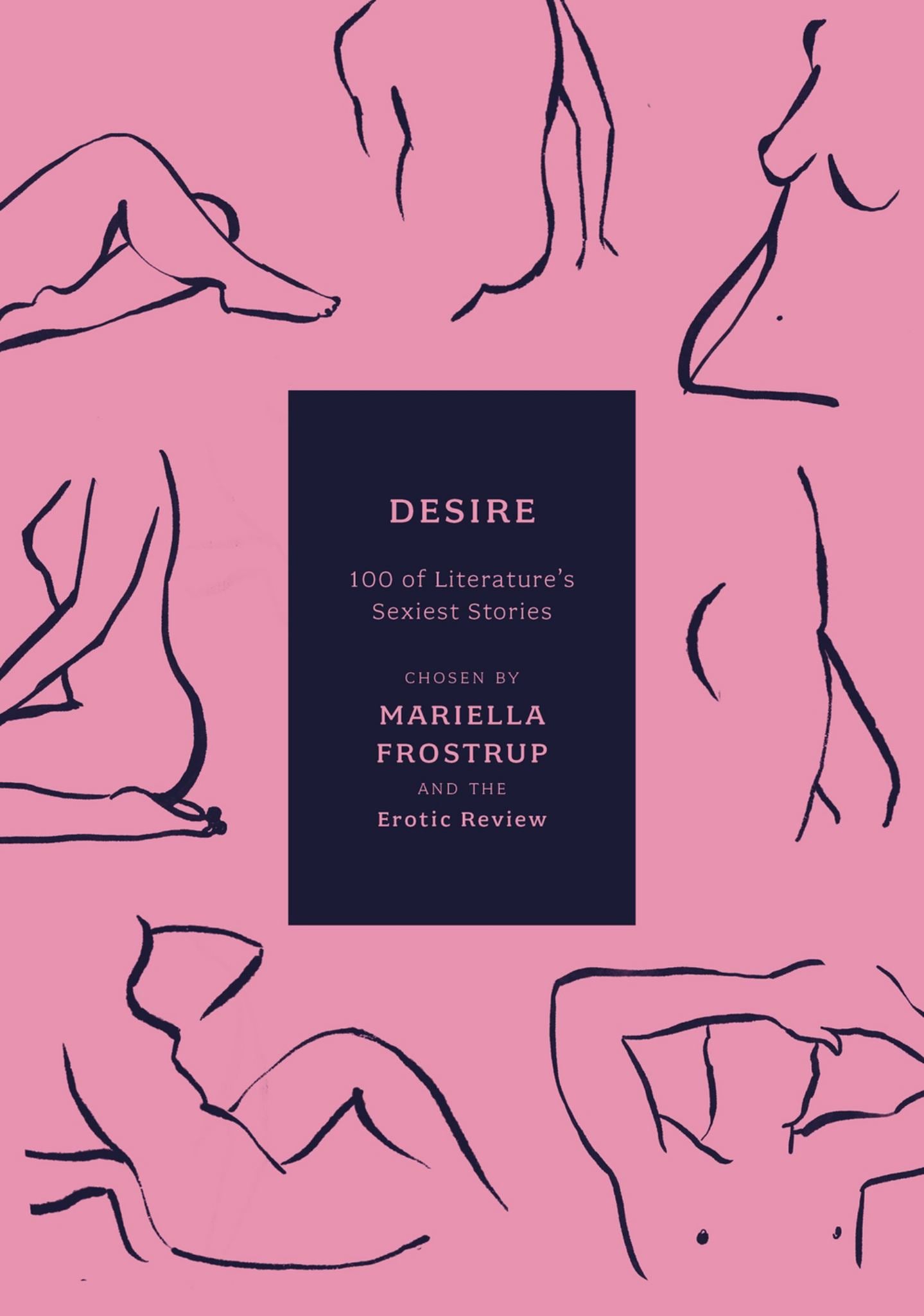Desire Cover Image