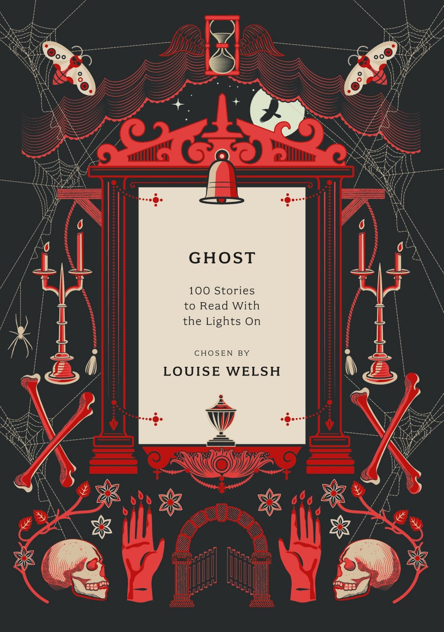 Ghost Cover Image