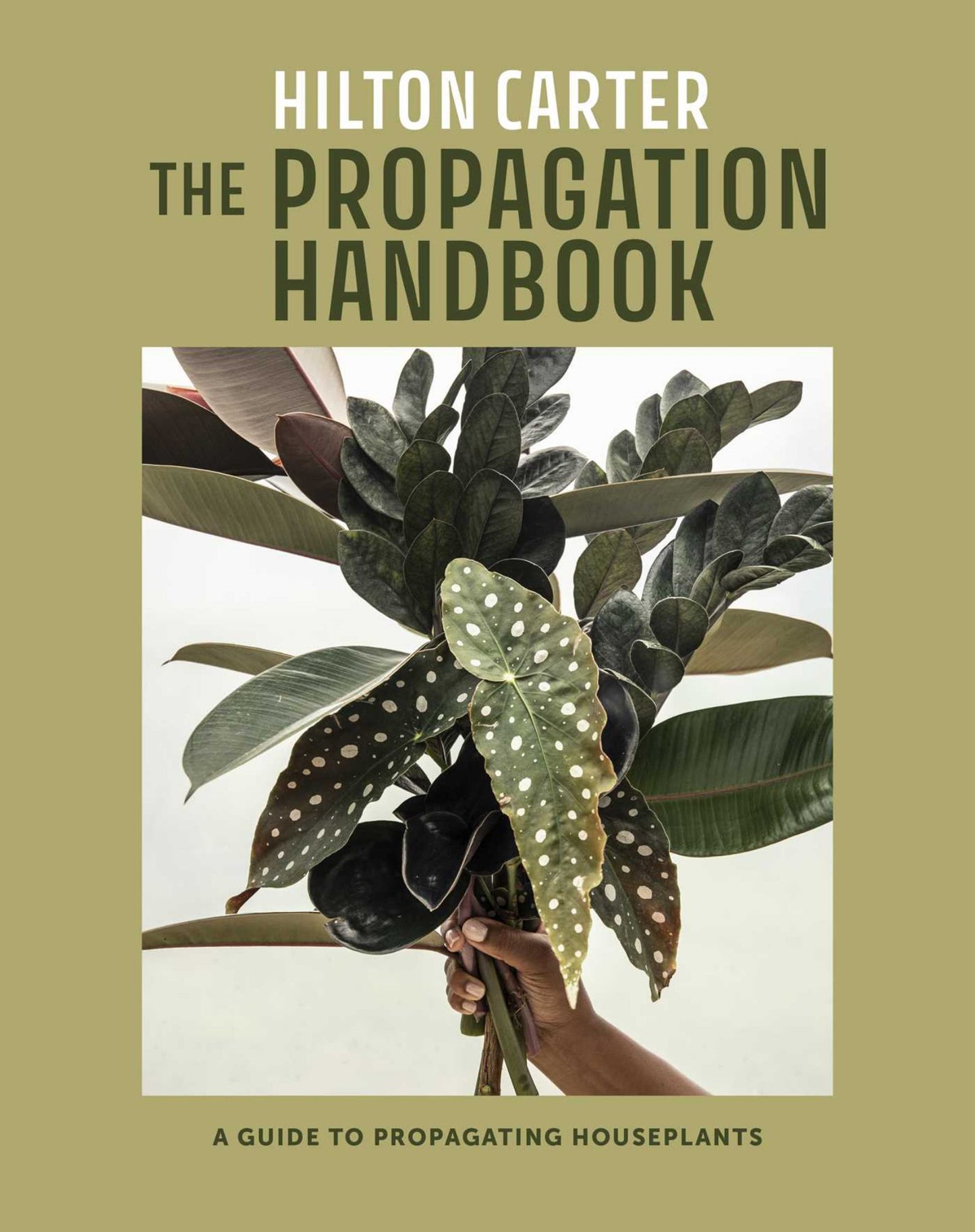 The Propagation Handbook Cover Image