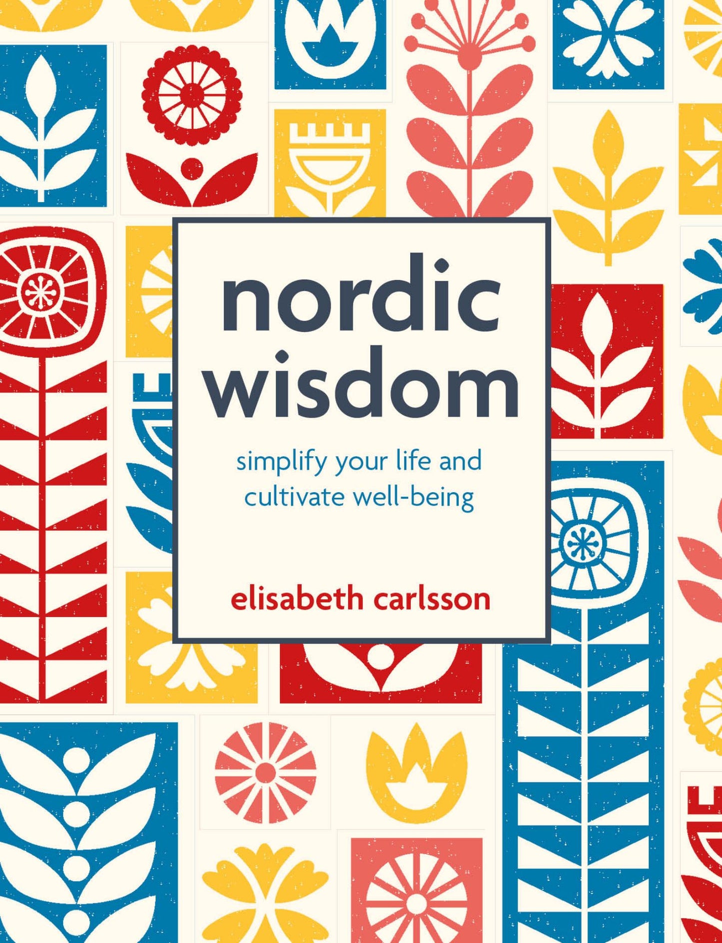 Nordic Wisdom Cover Image