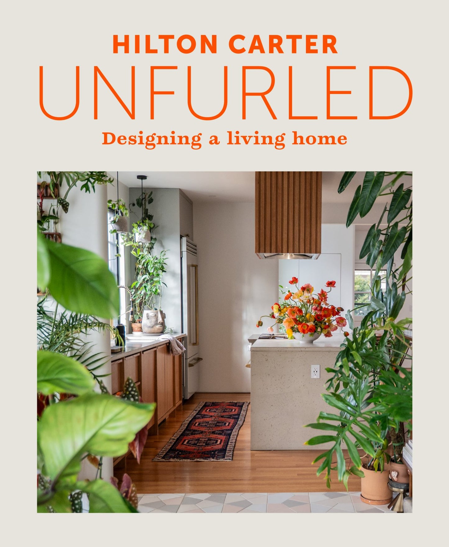 Unfurled Cover Image