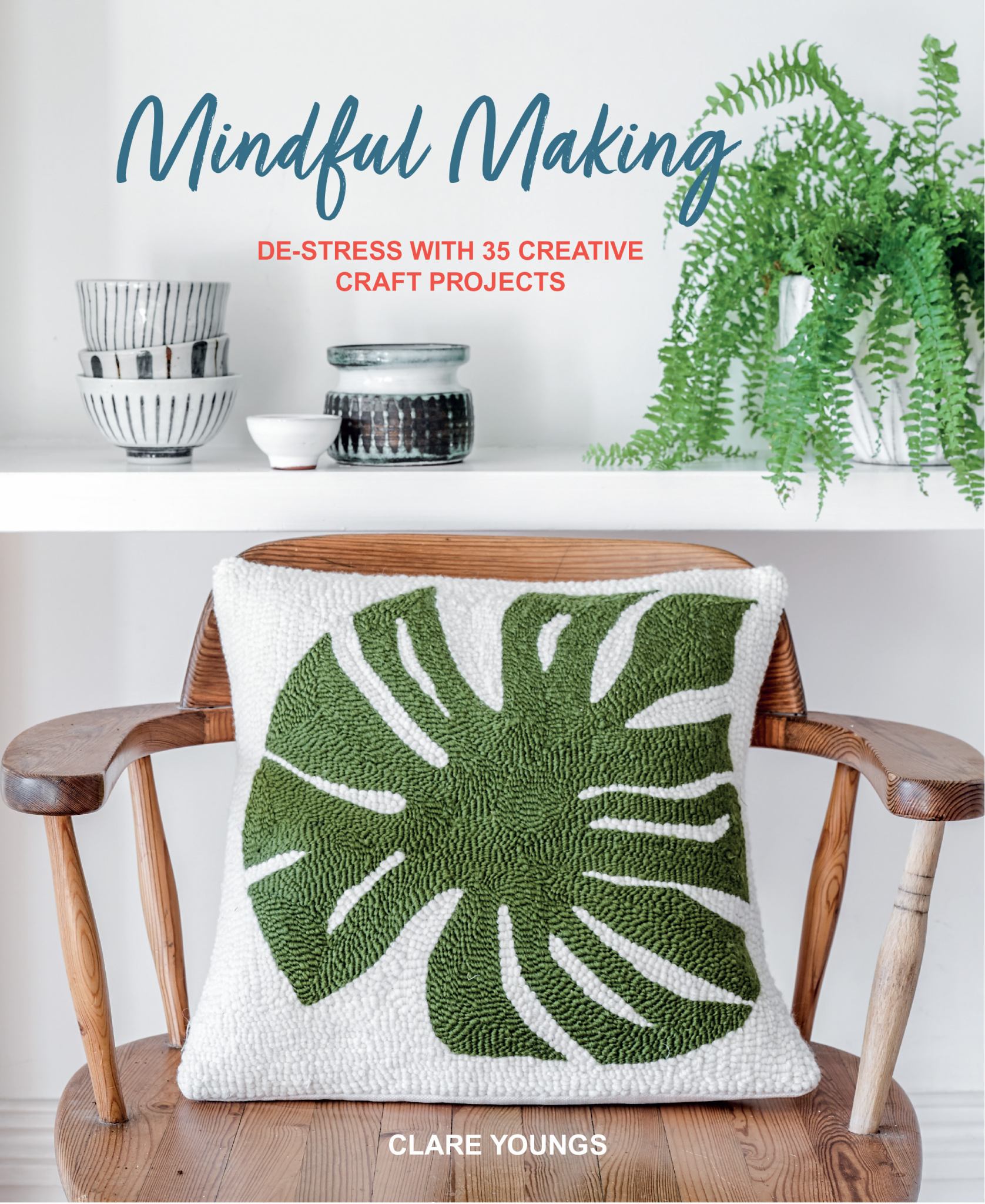 Mindful Making Cover Image