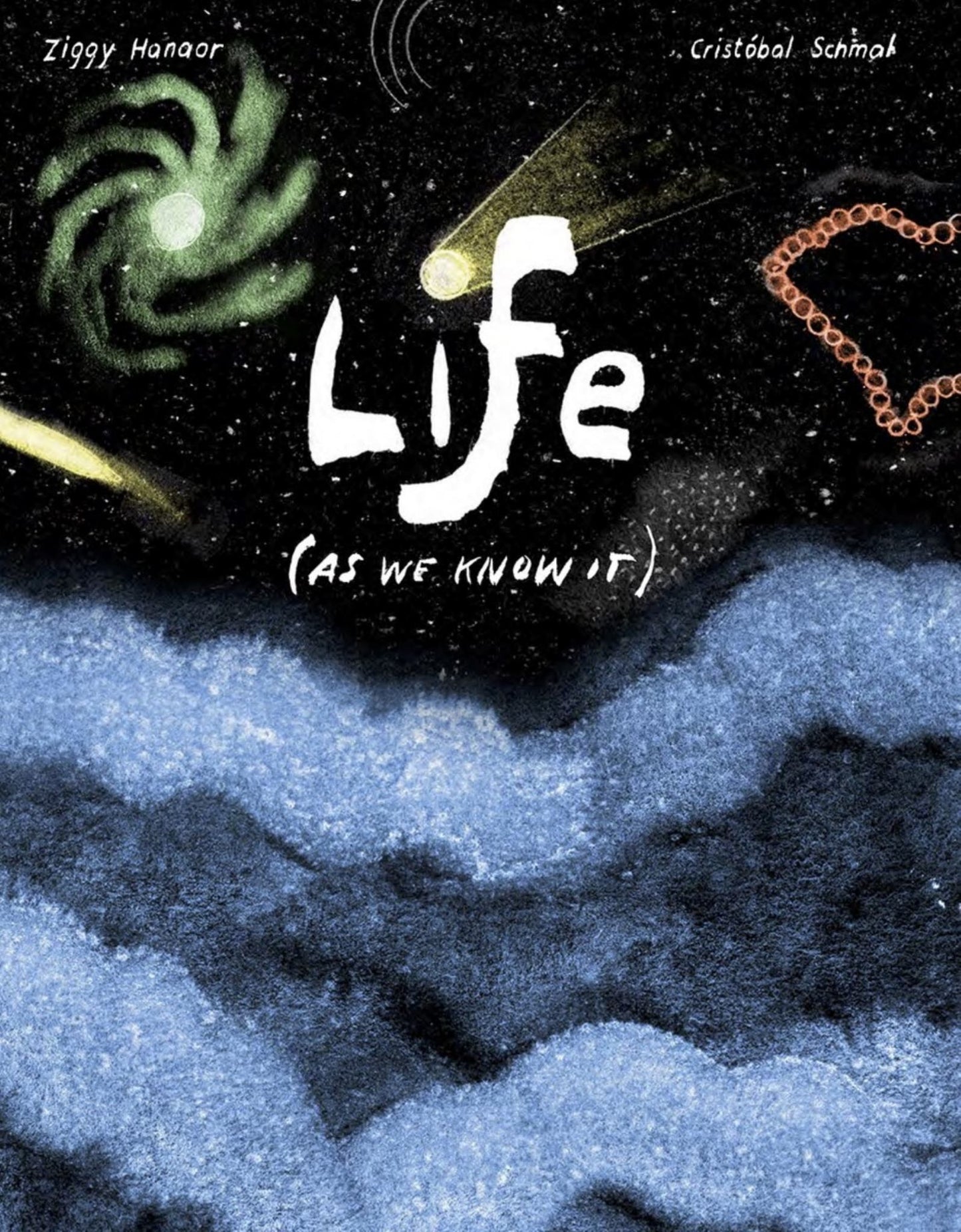 Life (As We Know It) Cover Image