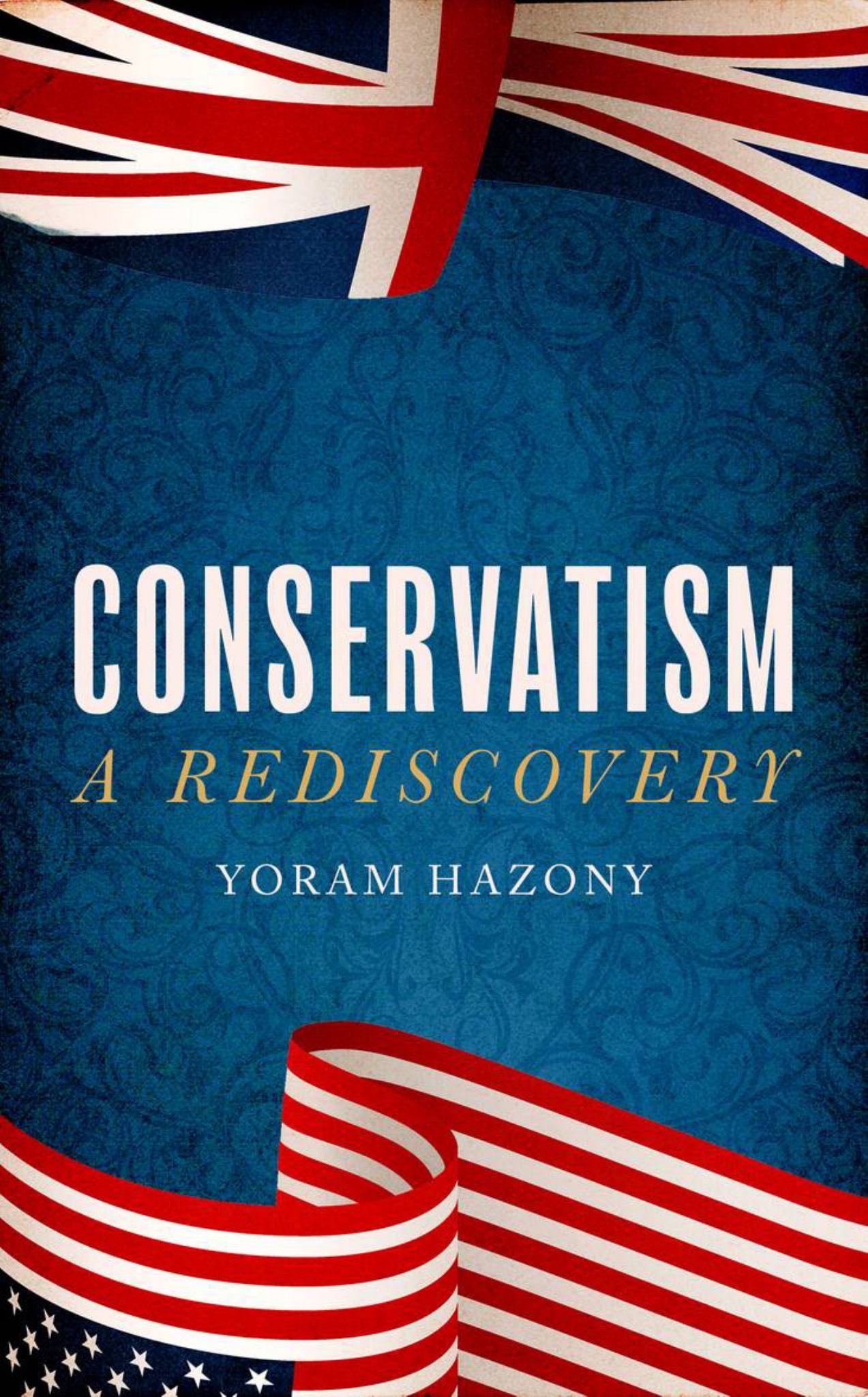 Conservatism Cover Image