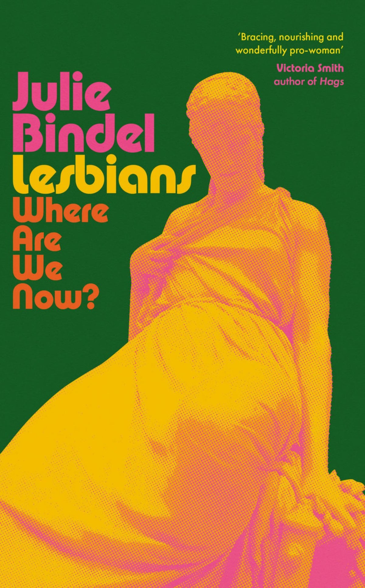 Lesbians Cover Image