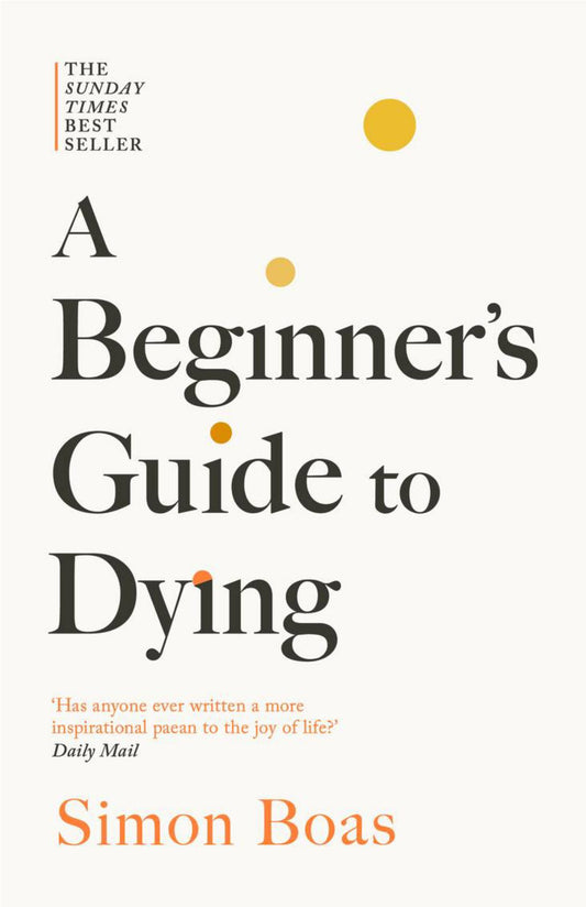 A Beginners Guide to Dying Cover Image