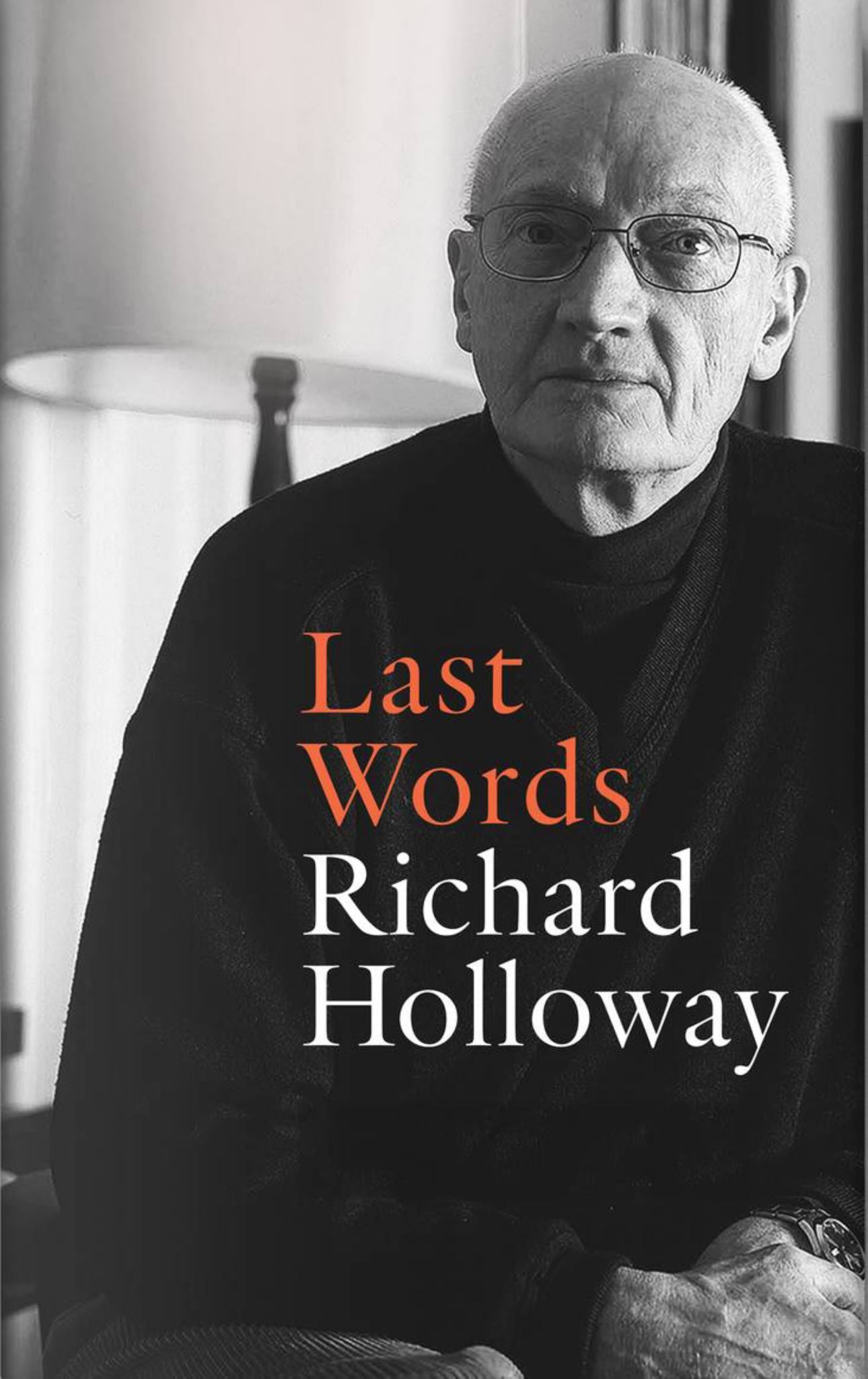 Last Words Cover Image