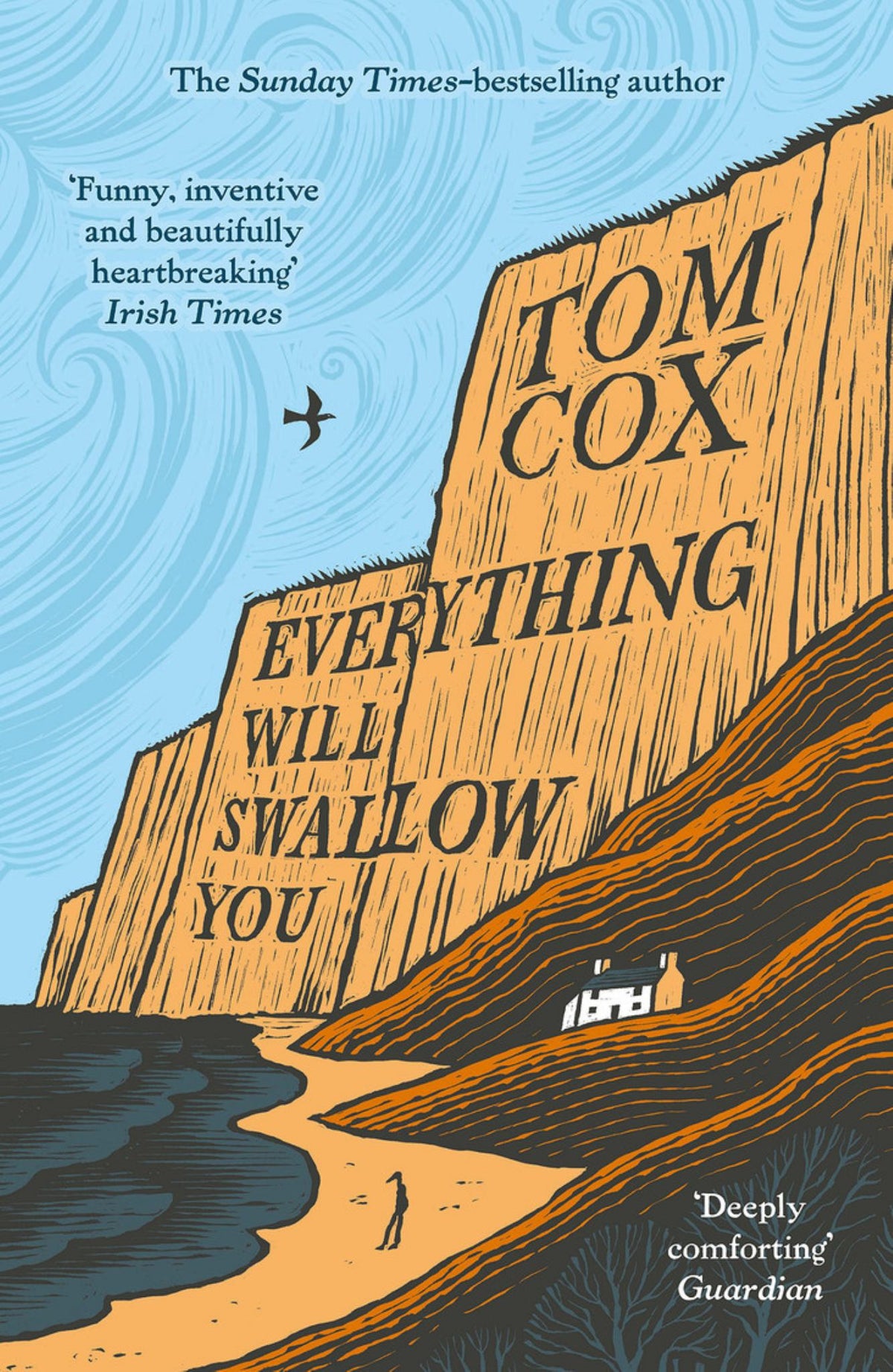Everything Will Swallow You Cover Image