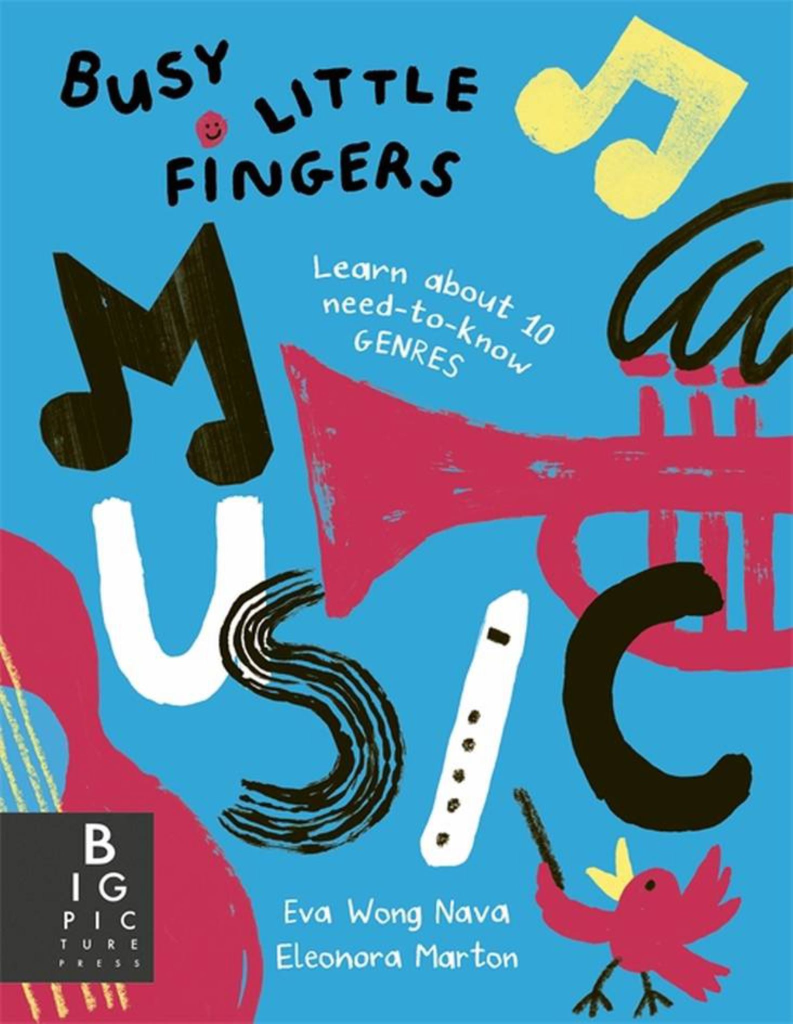 Music Cover Image