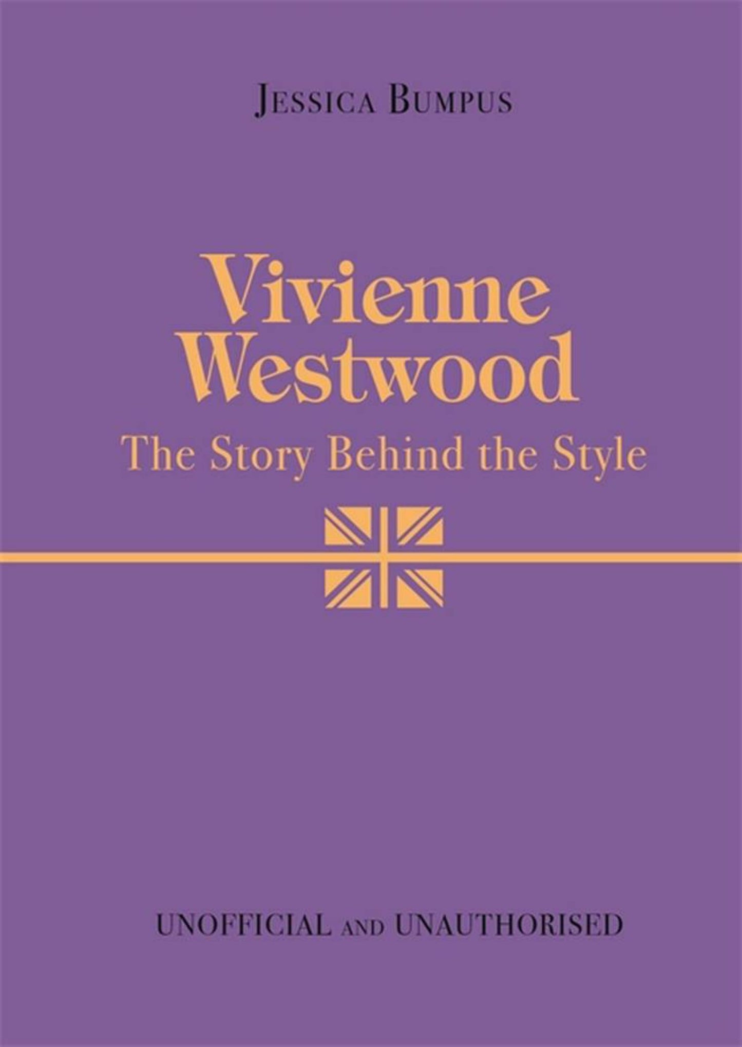 Vivienne Westwood Cover Image
