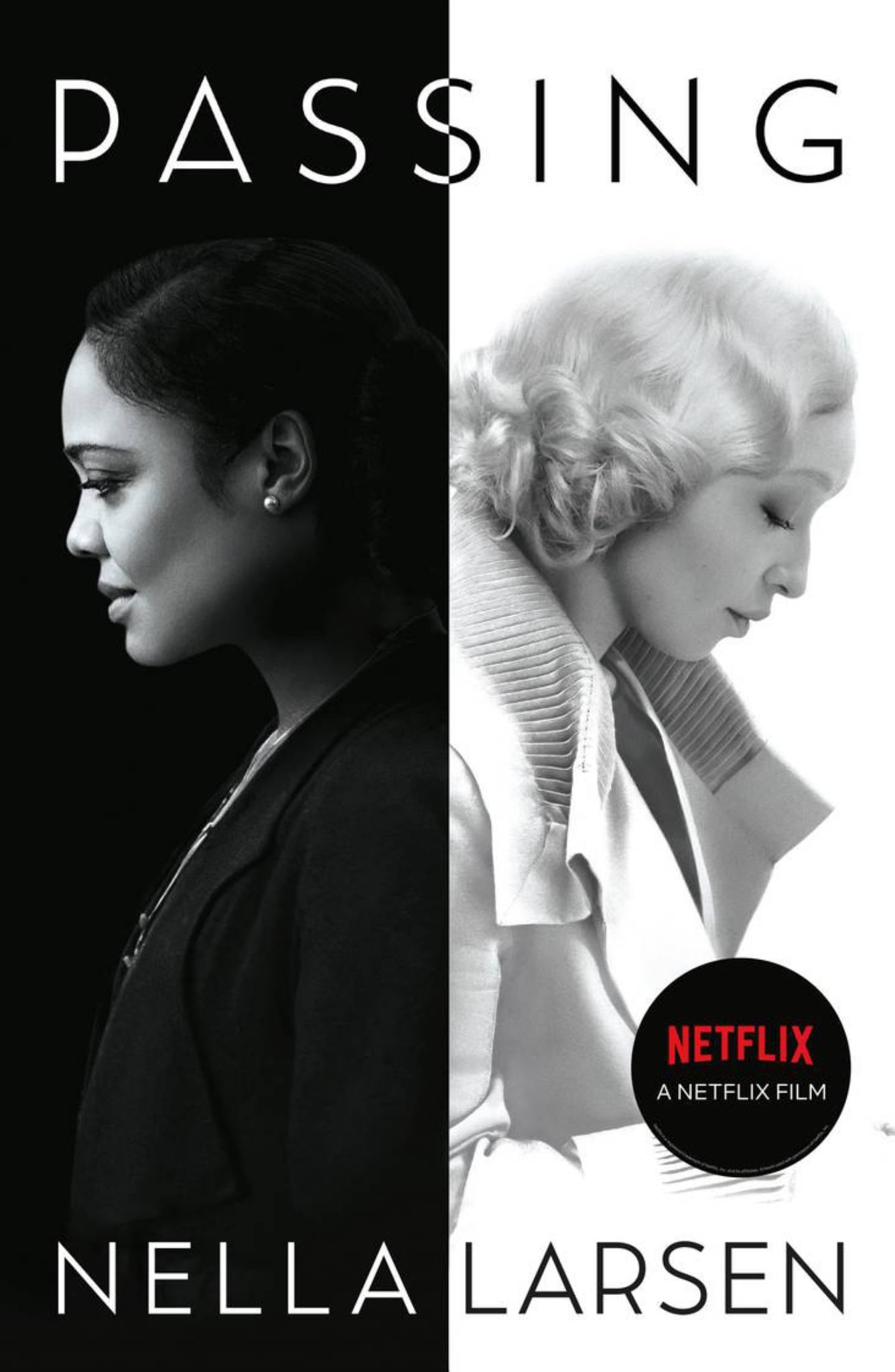 Passing Cover Image