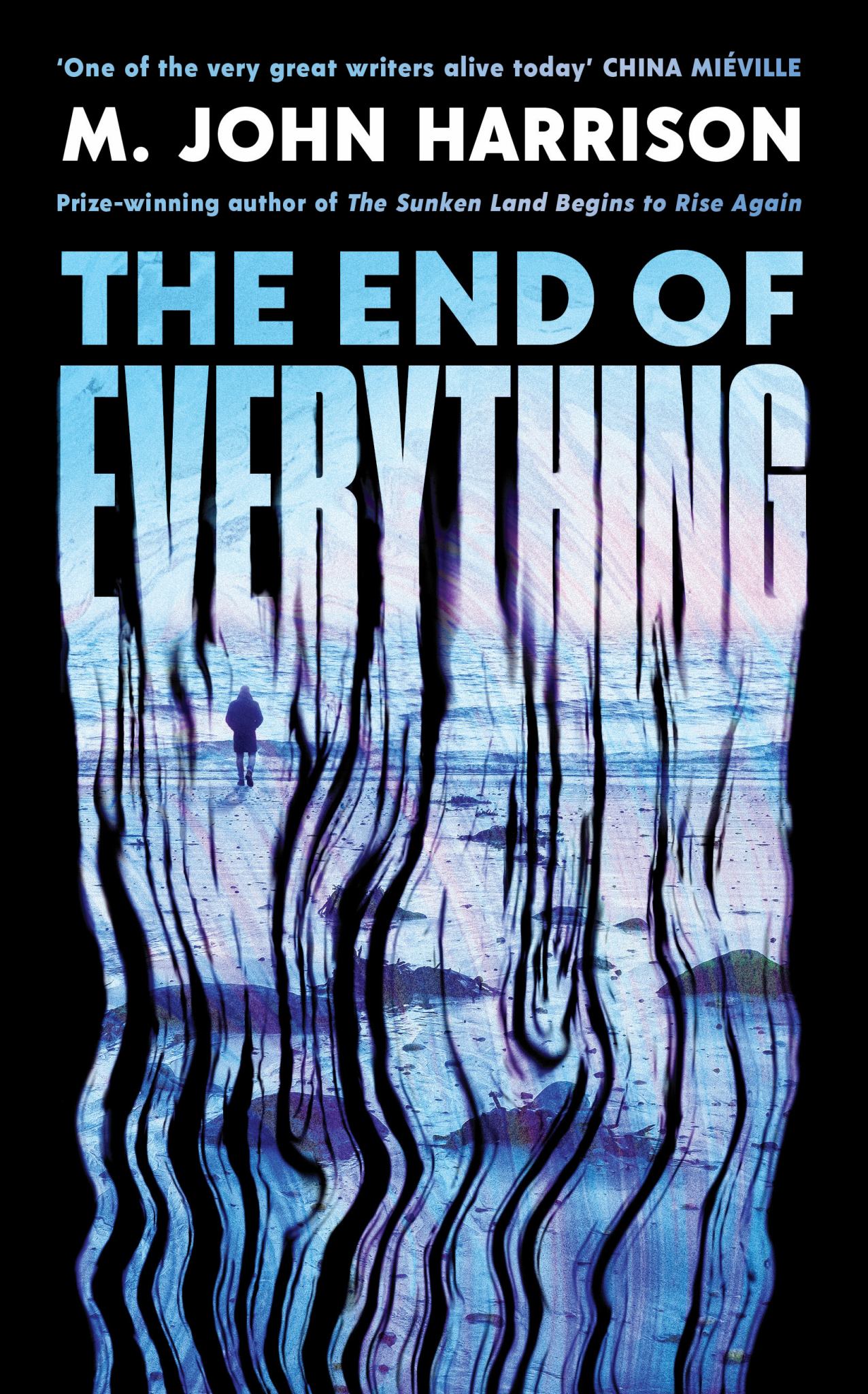 The End of Everything Cover Image