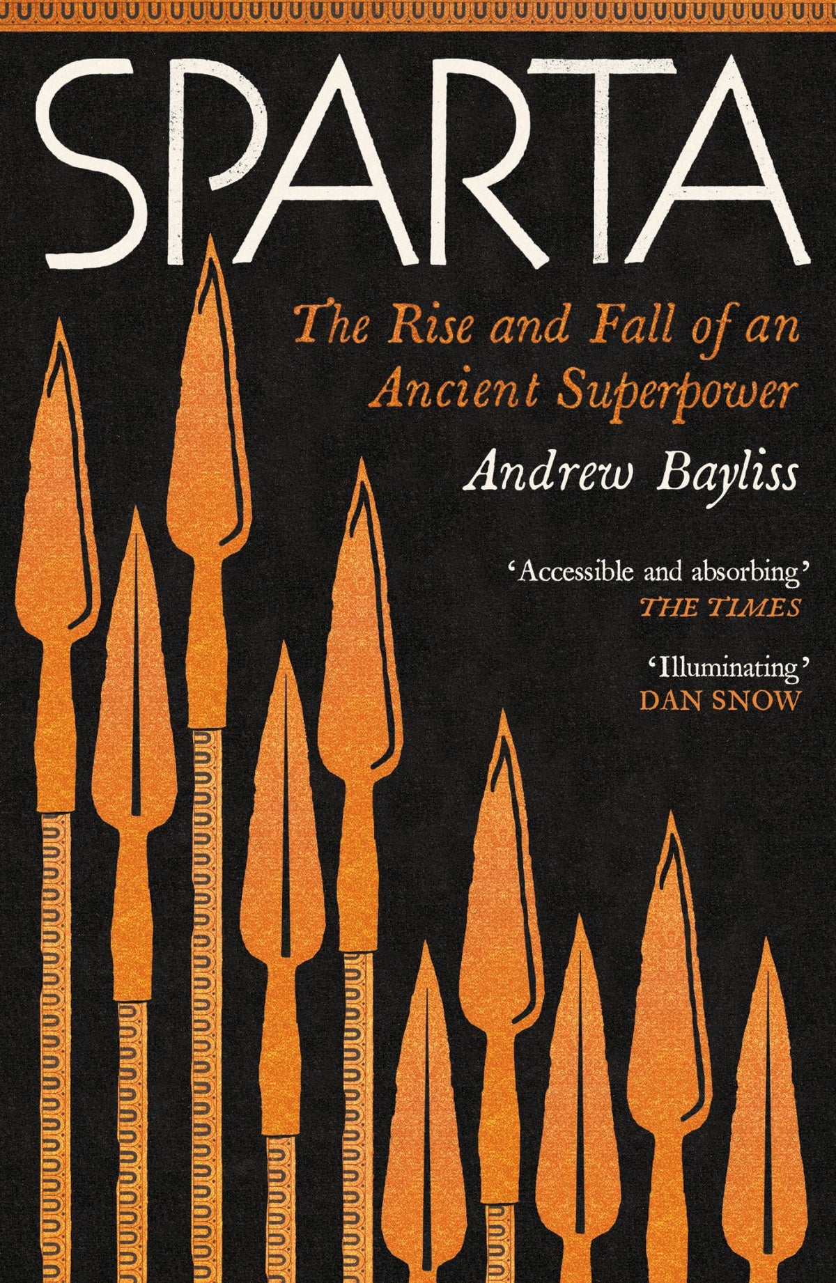 Sparta Cover Image