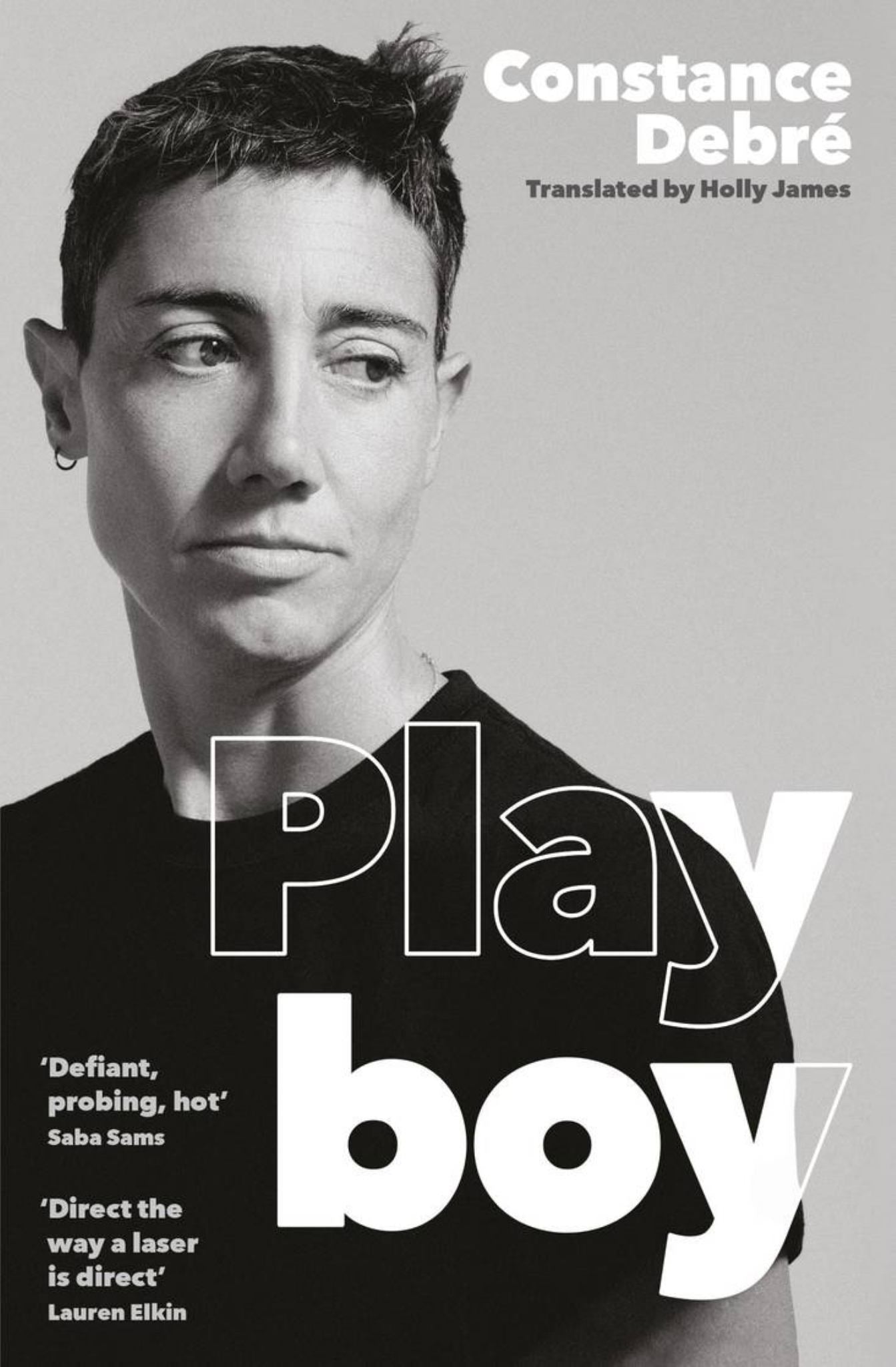 Play Boy Cover Image