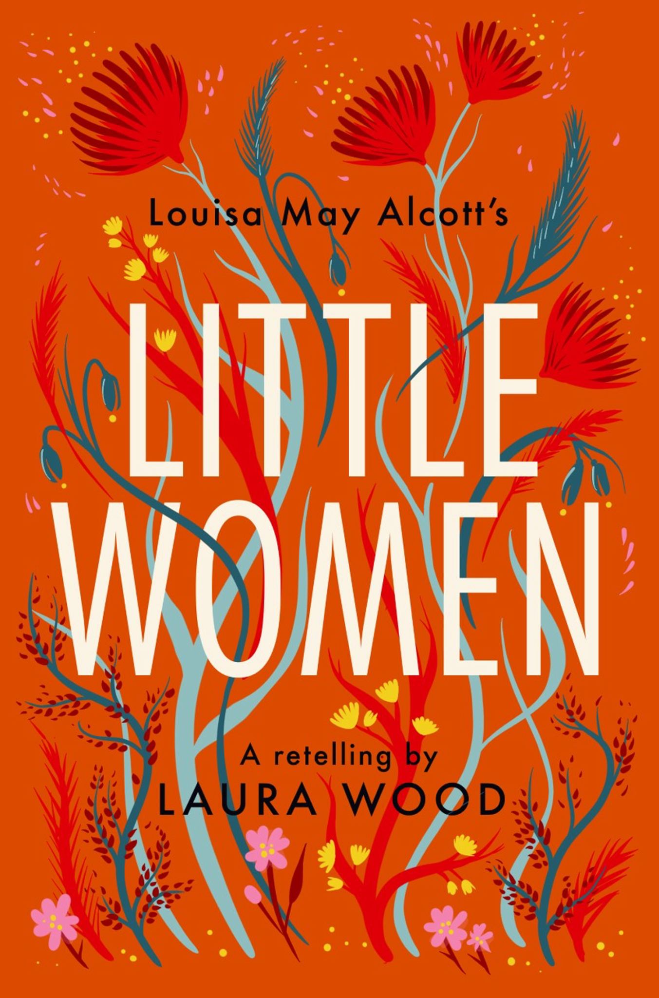 Little Women Cover Image