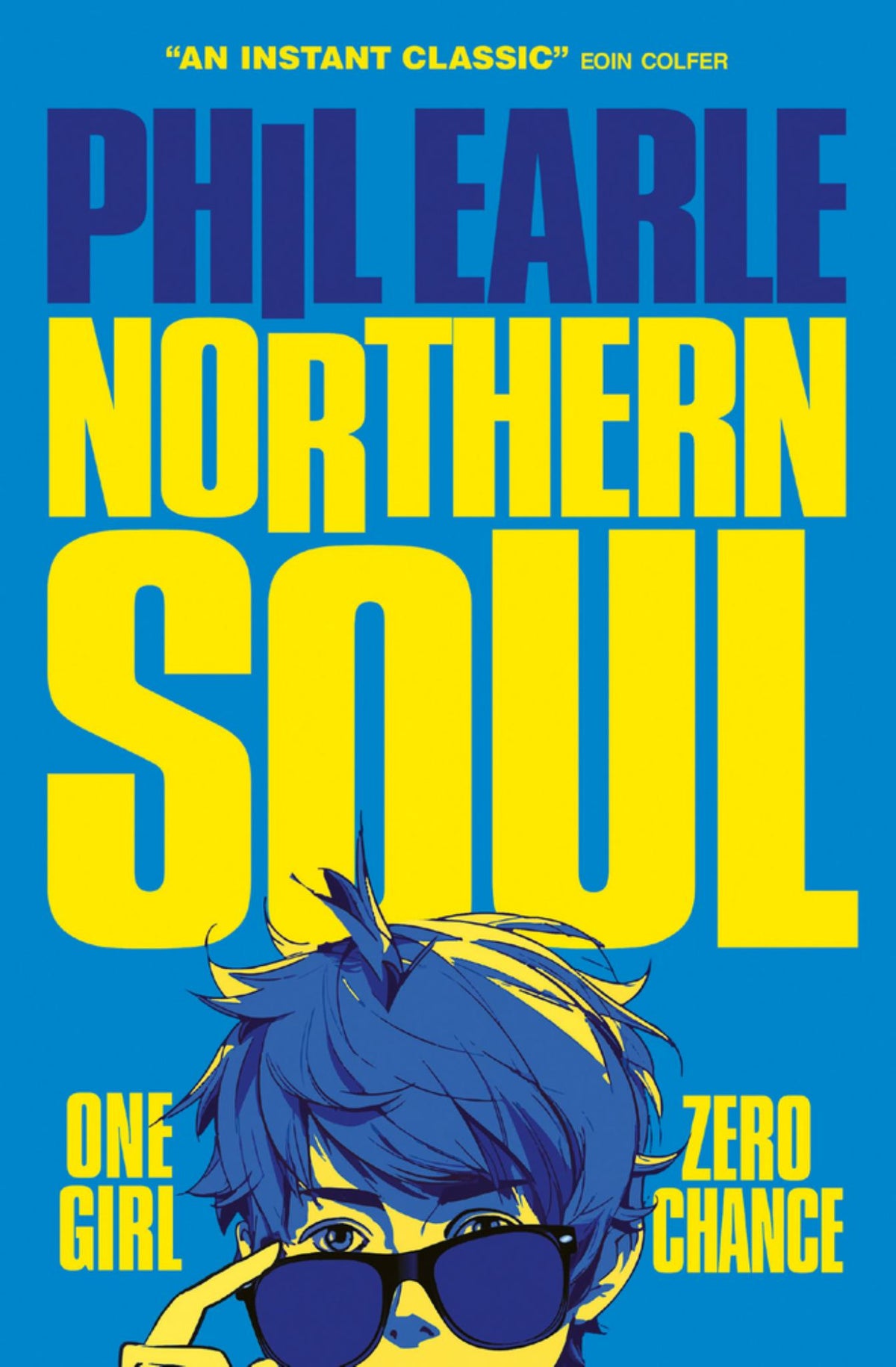 Northern Soul Cover Image