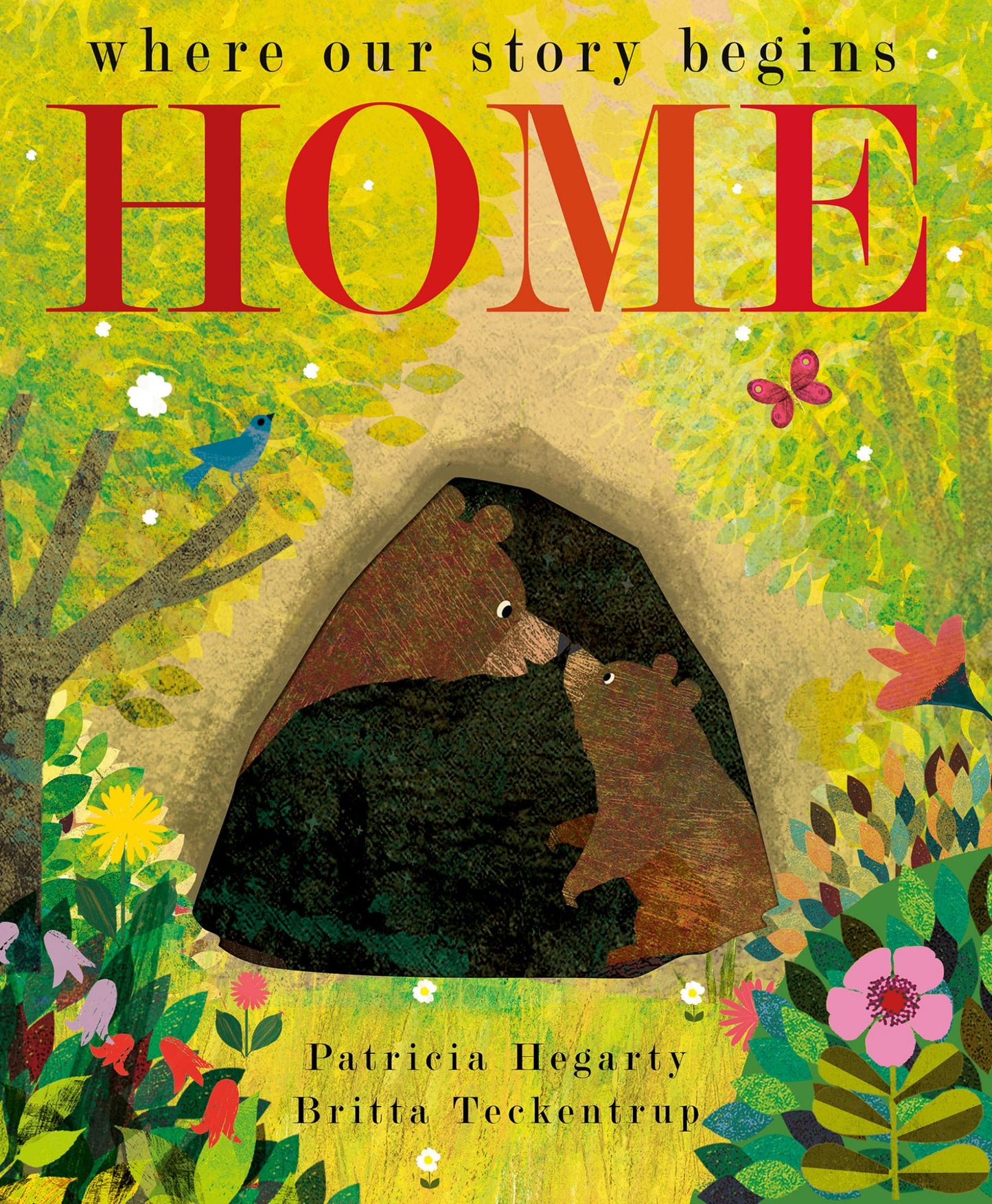 Home Cover Image