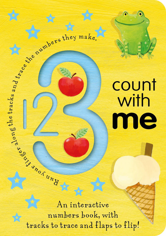 123 Count with Me Cover Image
