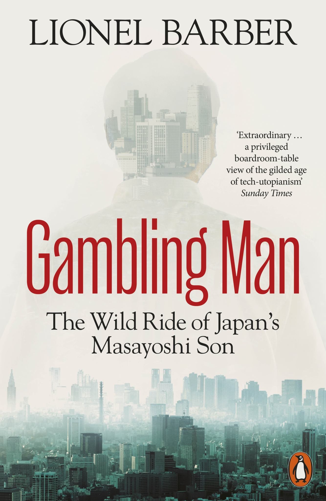 Gambling Man Cover Image